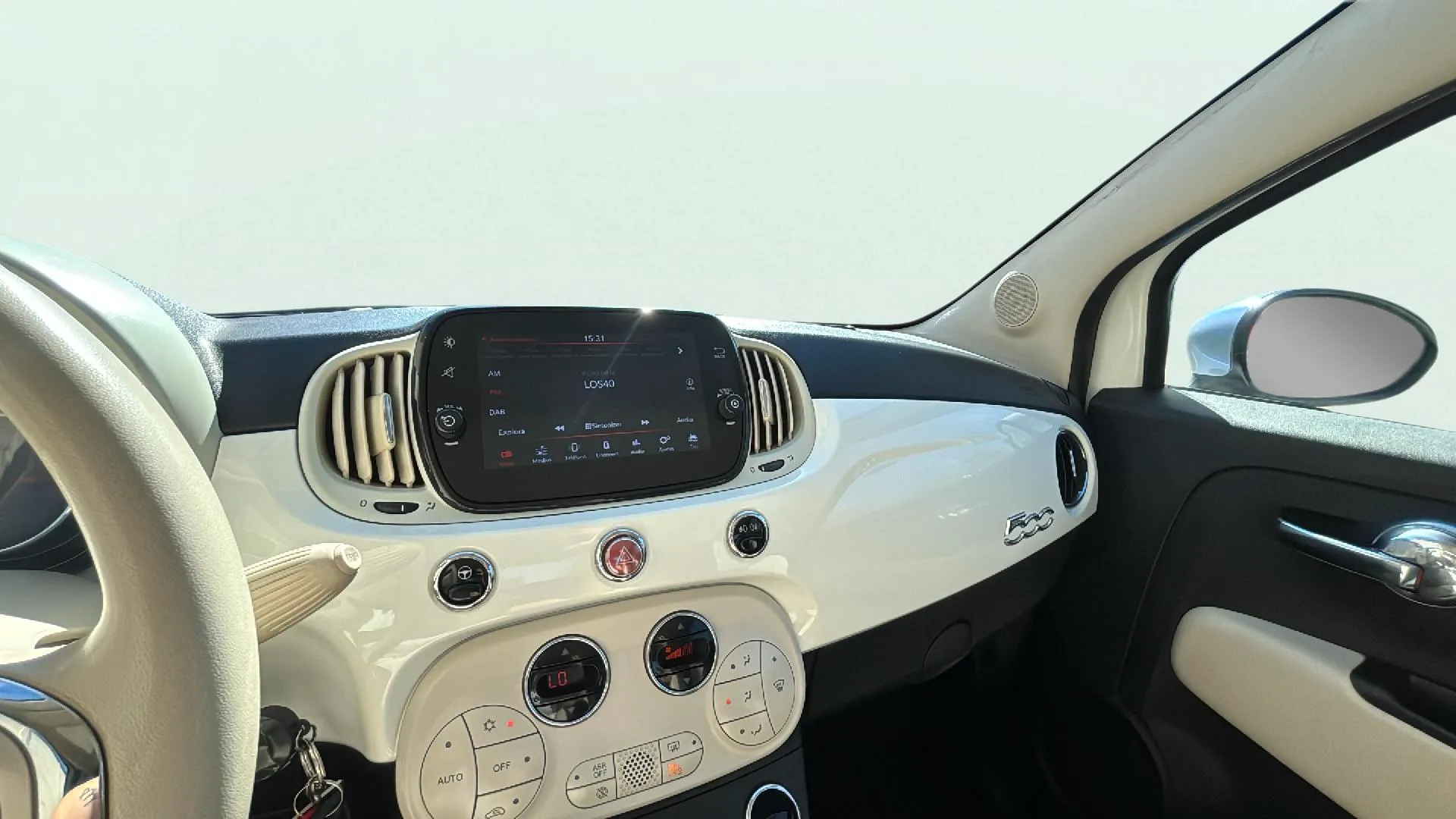 Fiat 500 Dolcevita 1.0 Hybrid - foto 13