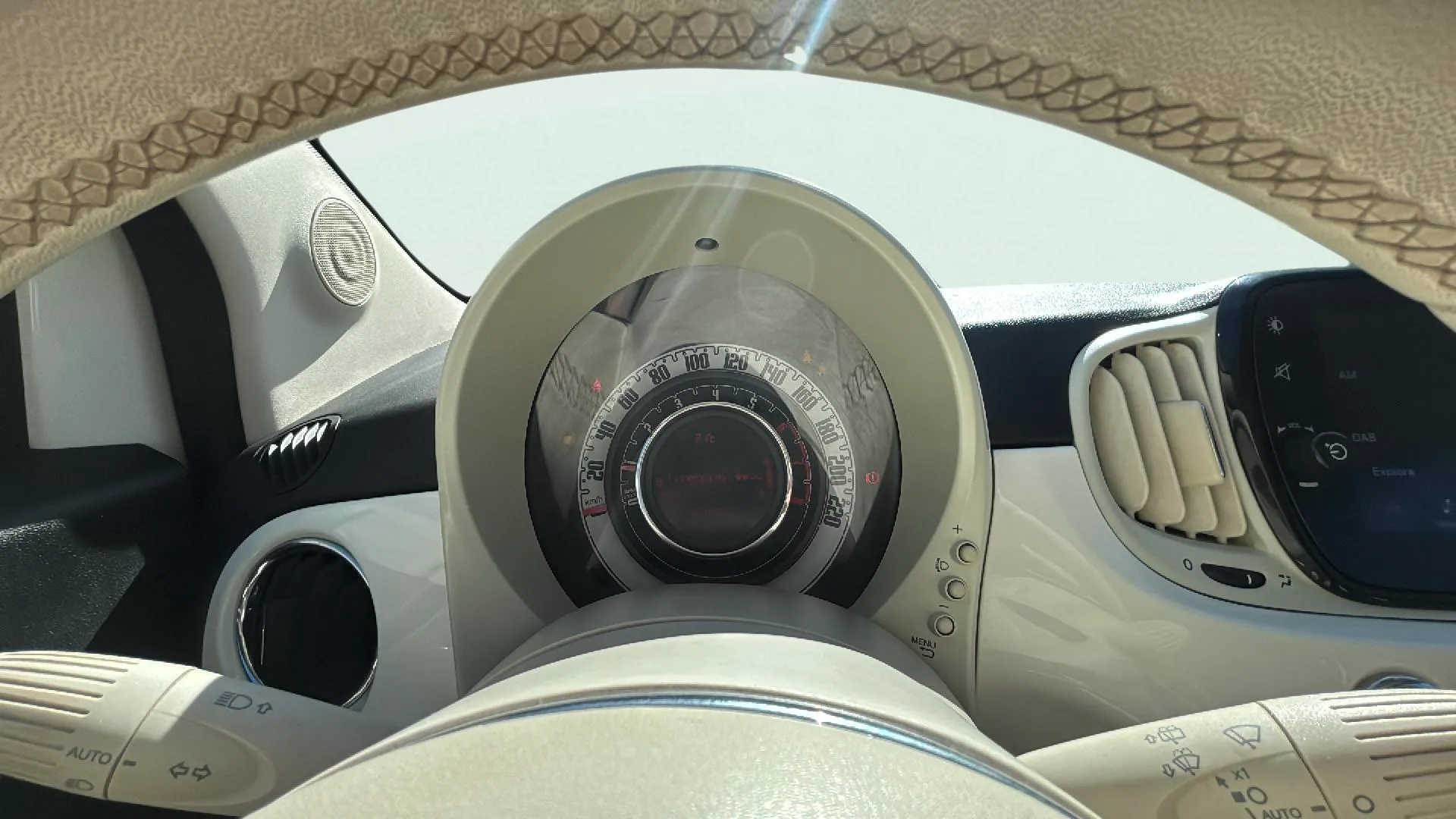 Fiat 500 Dolcevita 1.0 Hybrid - foto 12