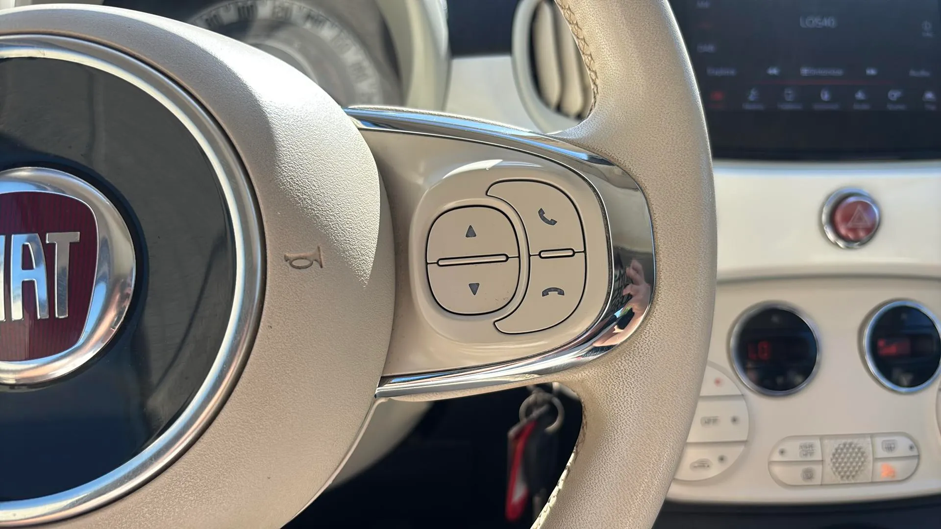 Fiat 500 Dolcevita 1.0 Hybrid - foto 15