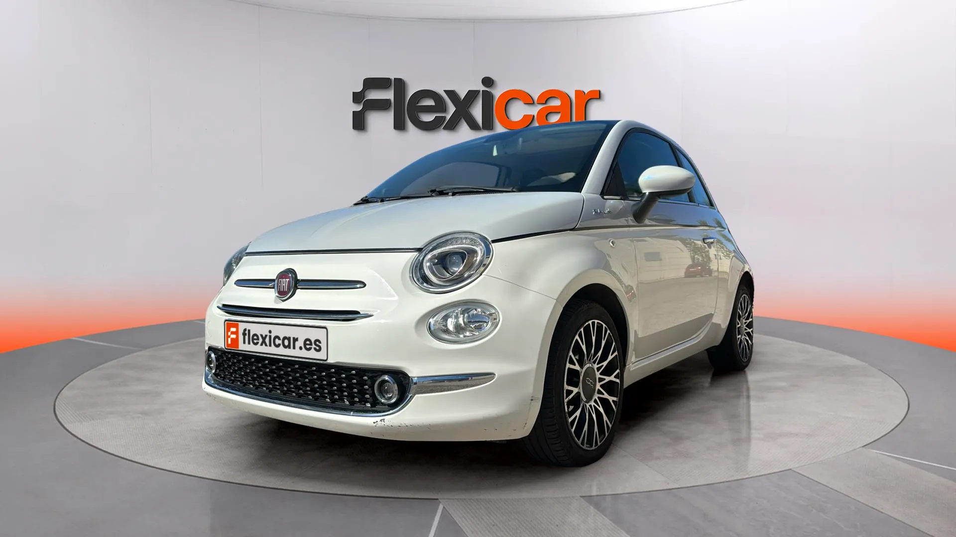 Fiat 500 Dolcevita 1.0 Hybrid - foto 3