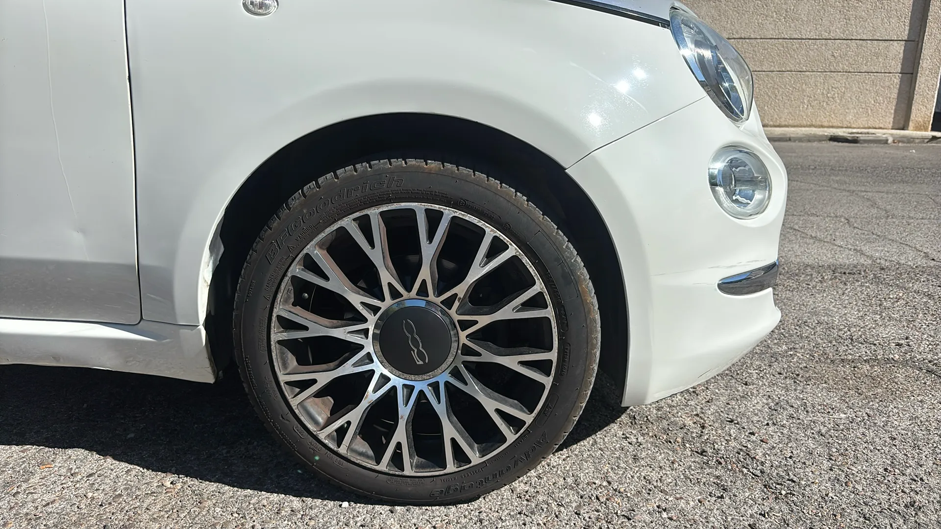 Fiat 500 Dolcevita 1.0 Hybrid - foto 17