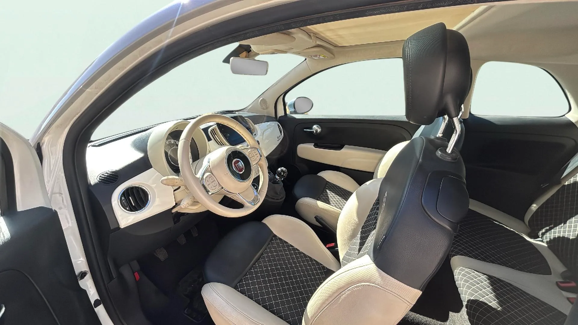 Fiat 500 Dolcevita 1.0 Hybrid - foto 9