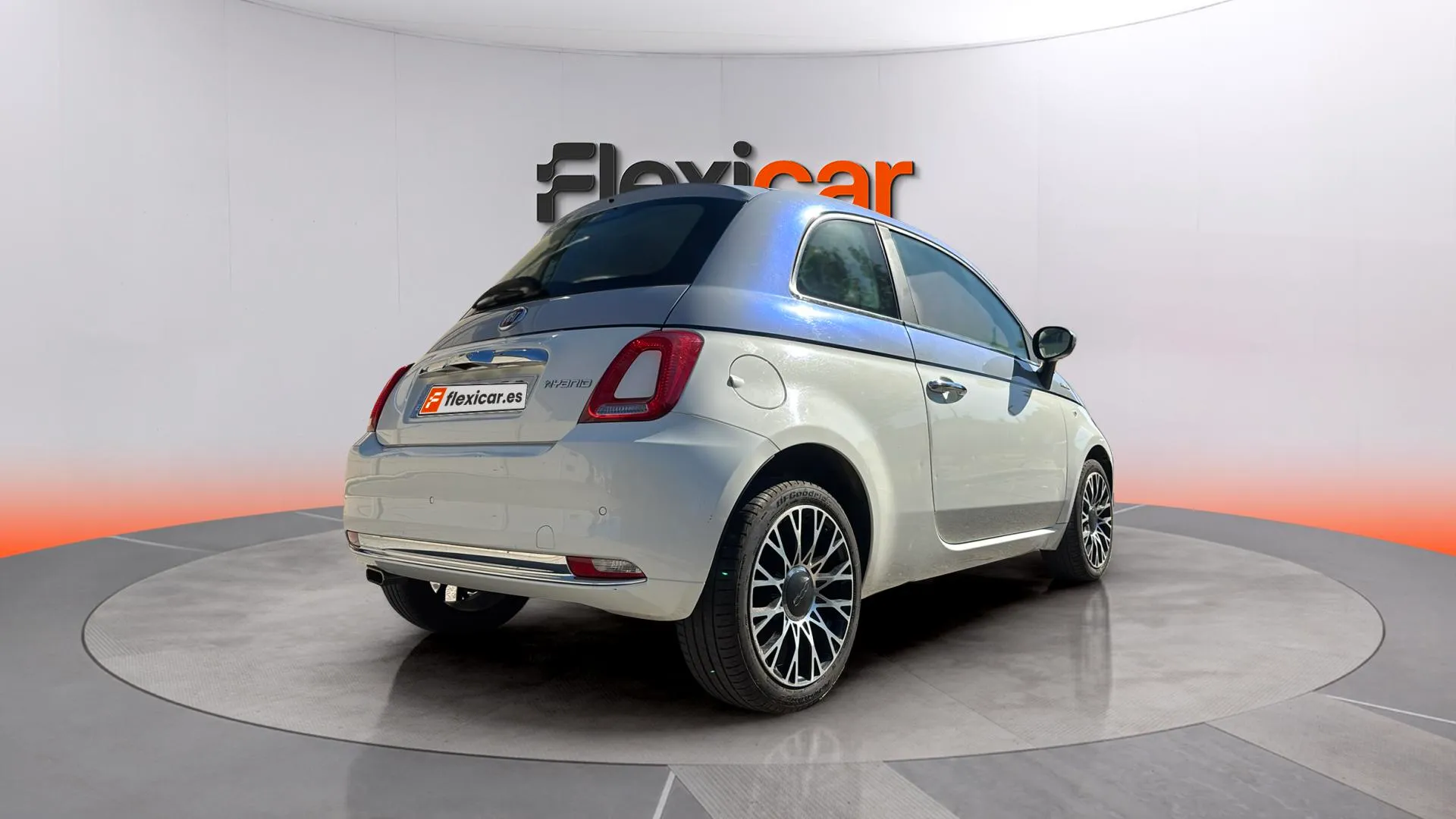 Fiat 500 Dolcevita 1.0 Hybrid - foto 7