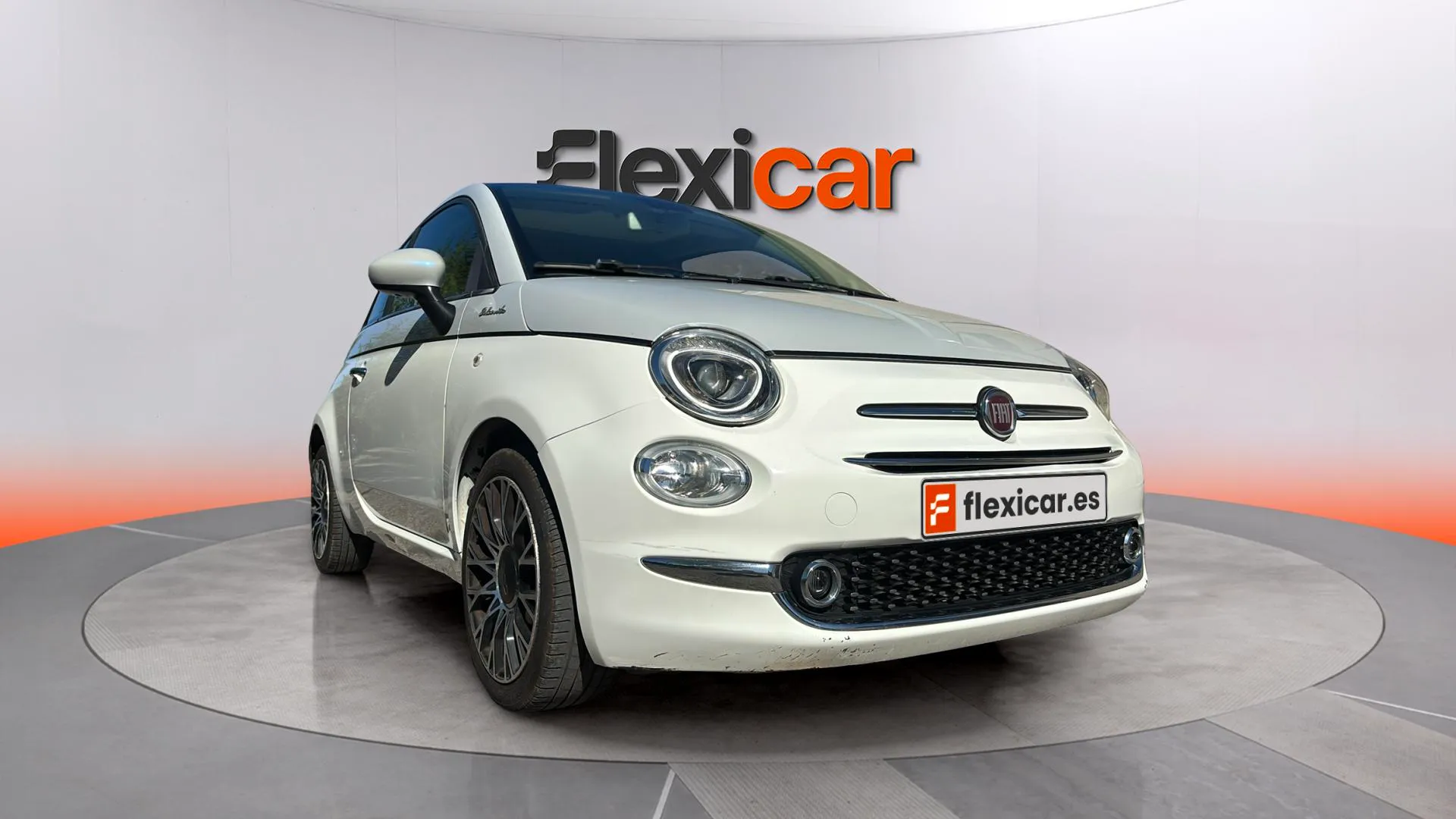 Fiat 500 Dolcevita 1.0 Hybrid