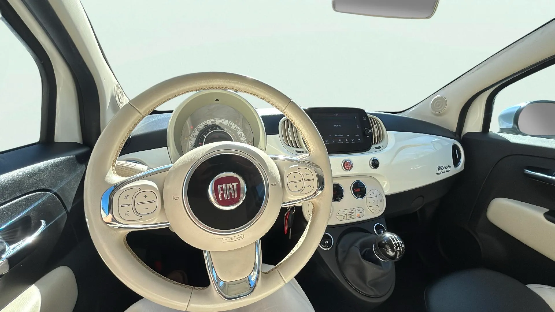 Fiat 500 Dolcevita 1.0 Hybrid - foto 11