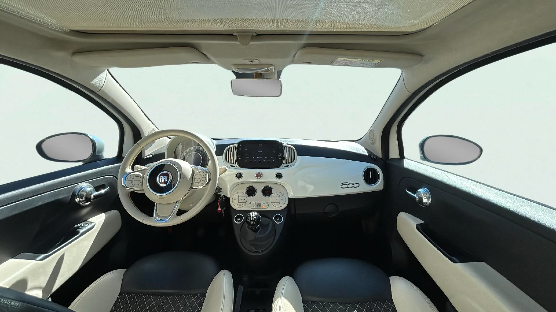 Fiat 500 Dolcevita 1.0 Hybrid - foto 10