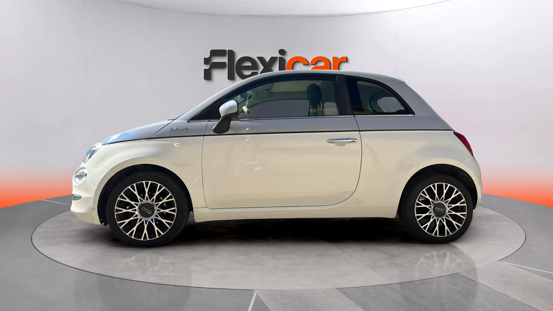 Fiat 500 Dolcevita 1.0 Hybrid - foto 4