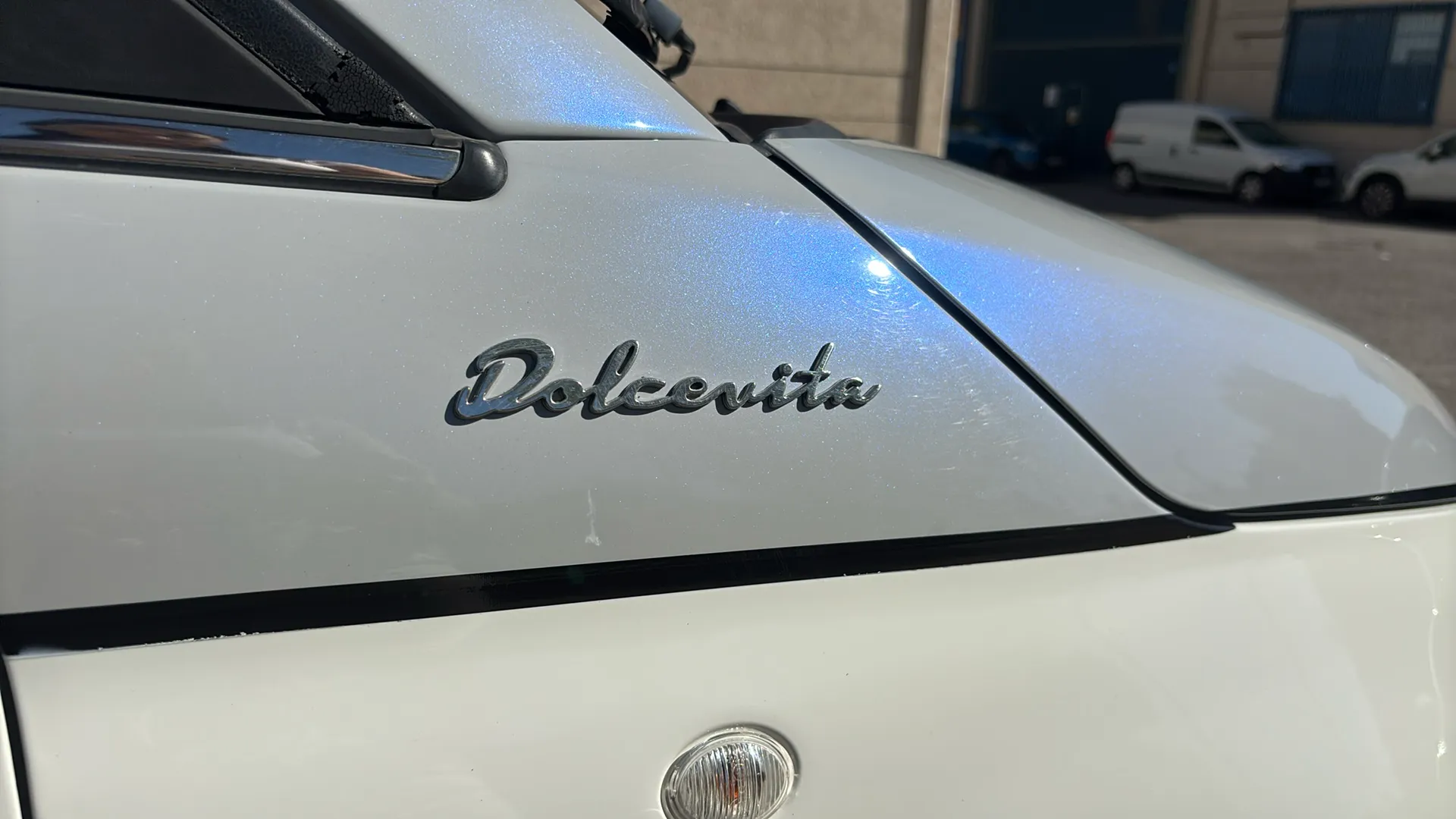 Fiat 500 Dolcevita 1.0 Hybrid - foto 18