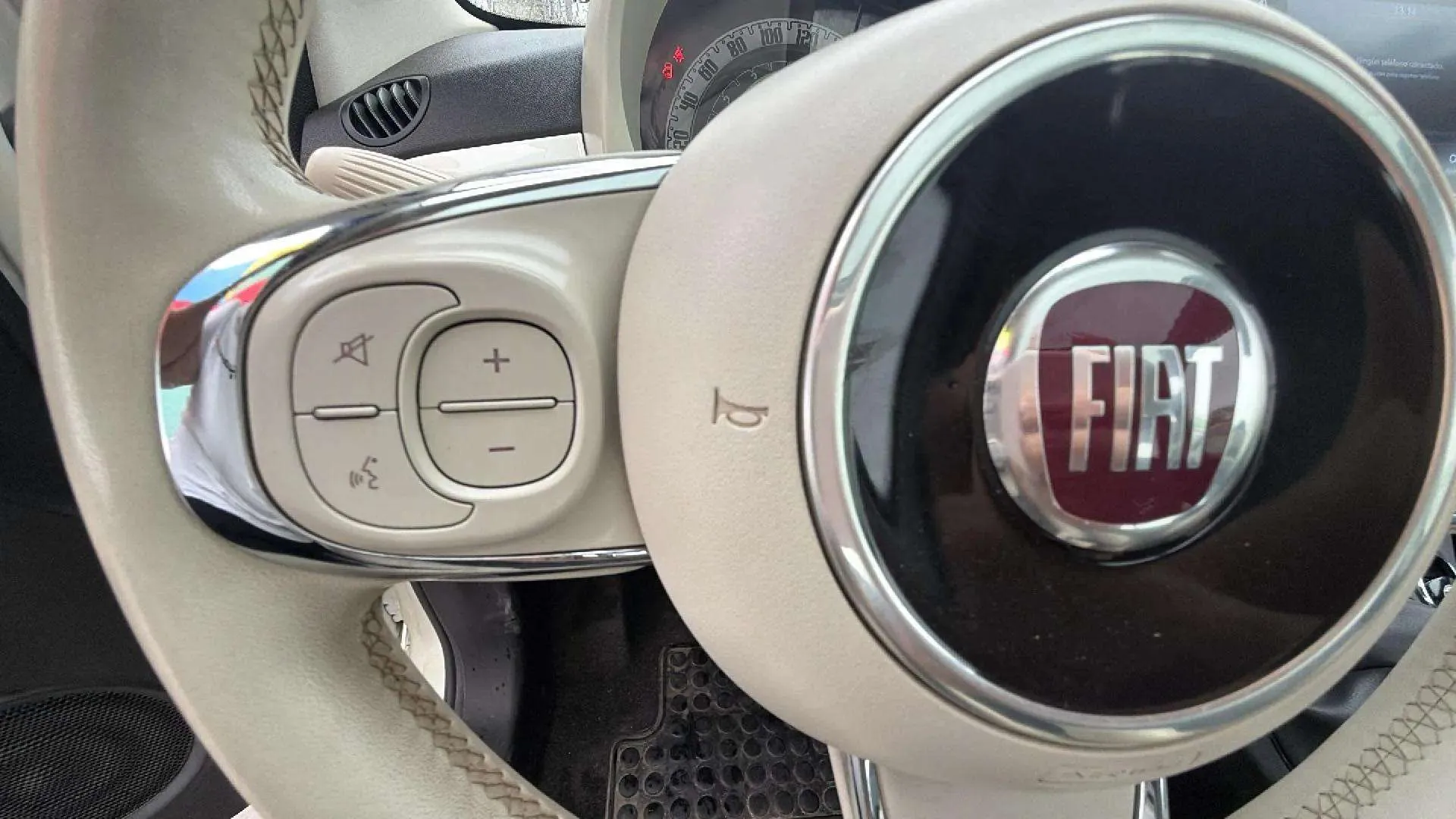 Fiat 500 Dolcevita 1.0 Hybrid - foto 14