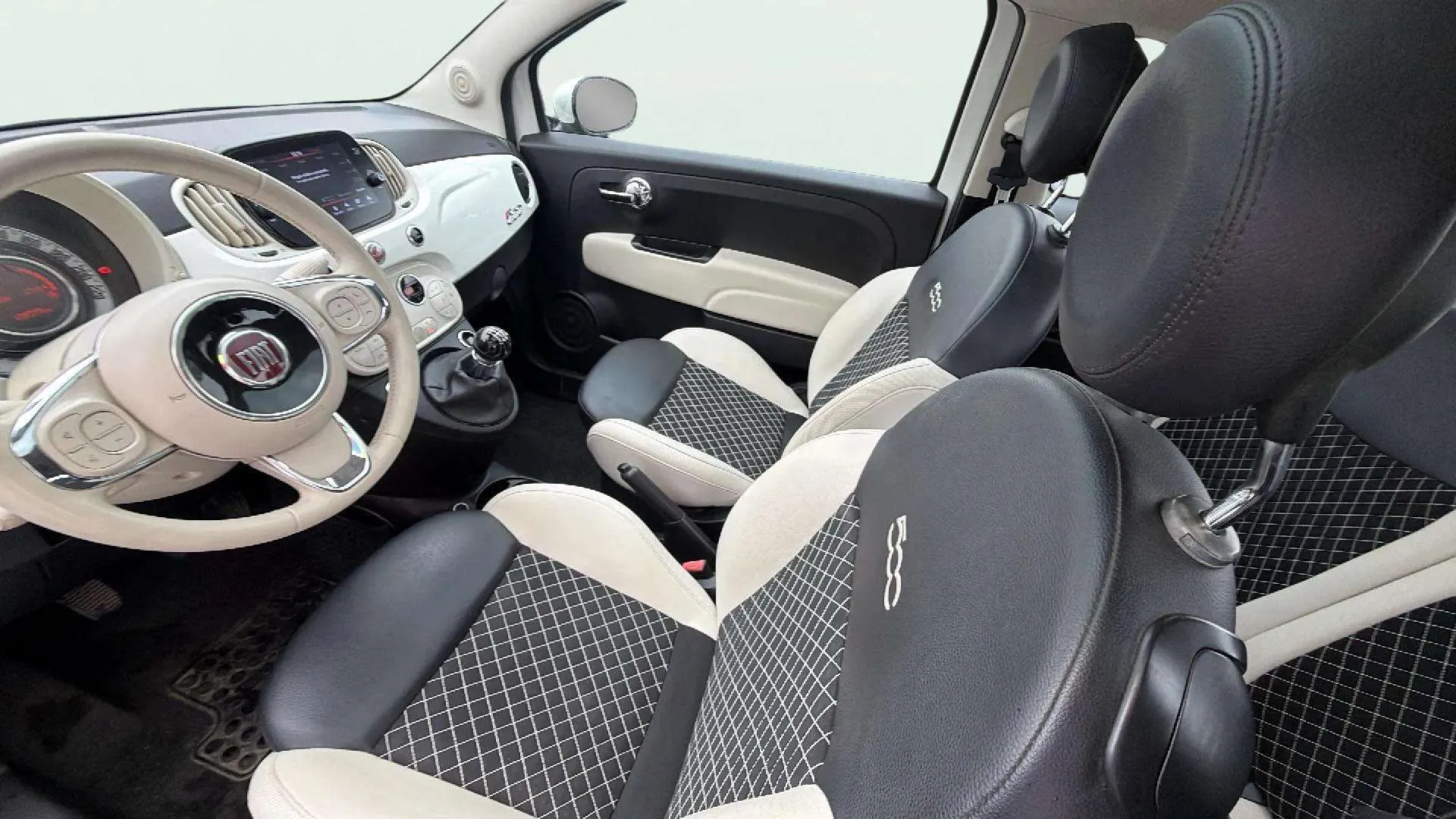 Fiat 500 Dolcevita 1.0 Hybrid - foto 9