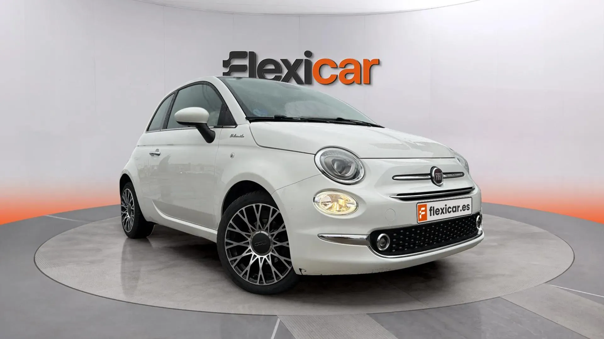Fiat 500 Dolcevita 1.0 Hybrid (2021) 2021