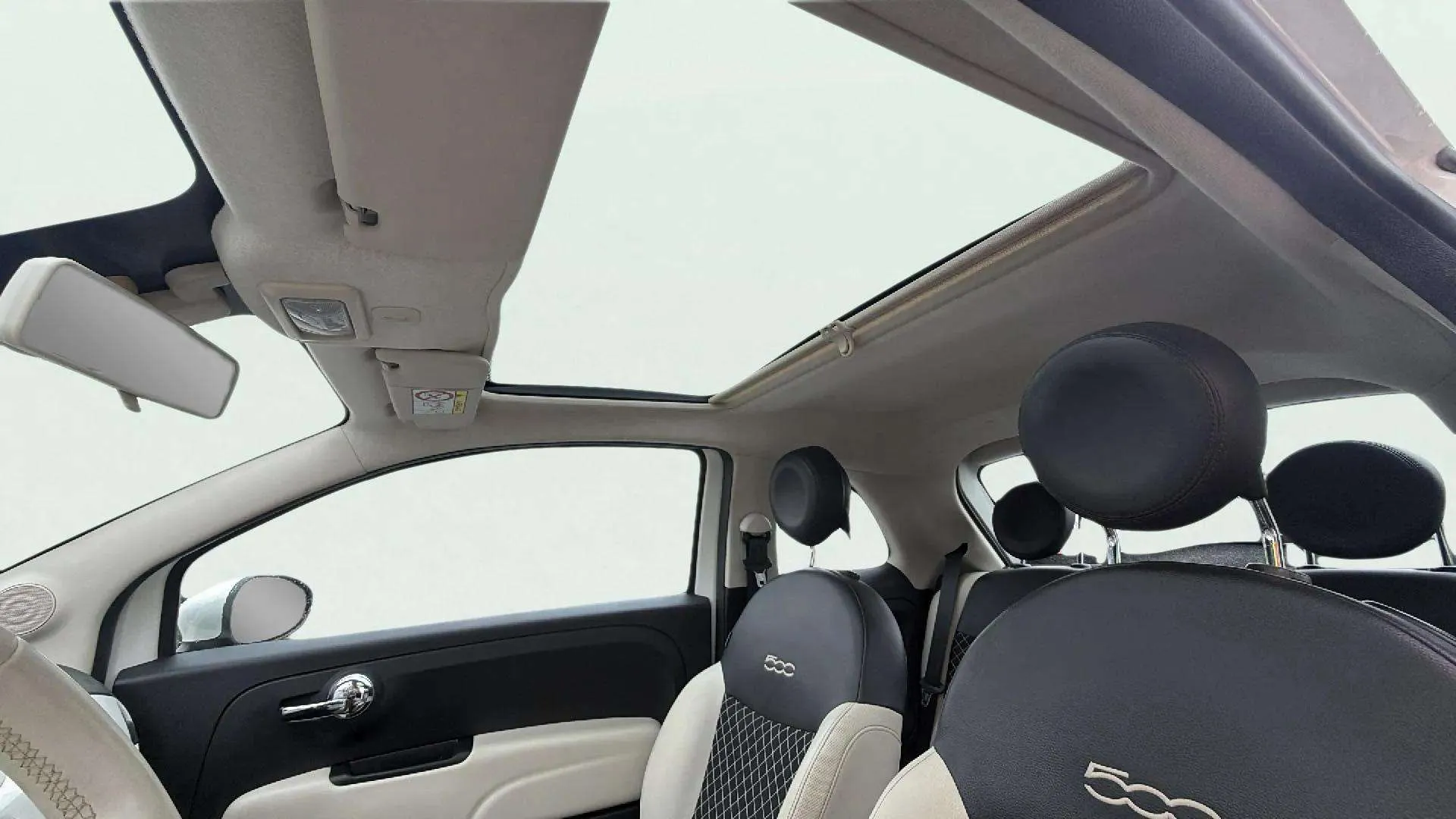 Fiat 500 Dolcevita 1.0 Hybrid - foto 10