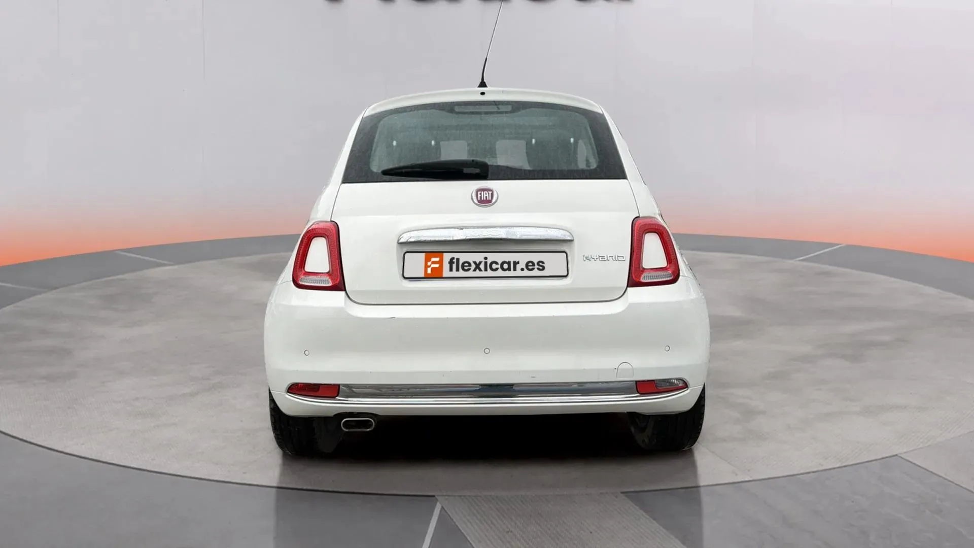 Fiat 500 Dolcevita 1.0 Hybrid - foto 6