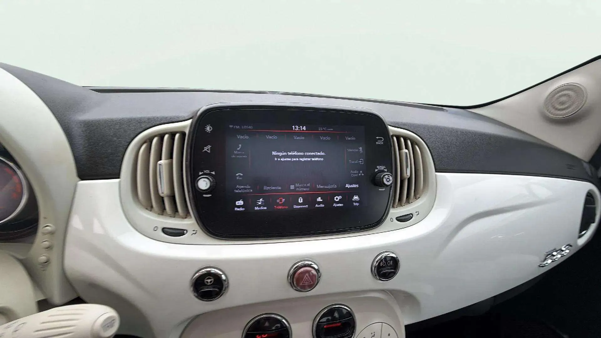 Fiat 500 Dolcevita 1.0 Hybrid - foto 16