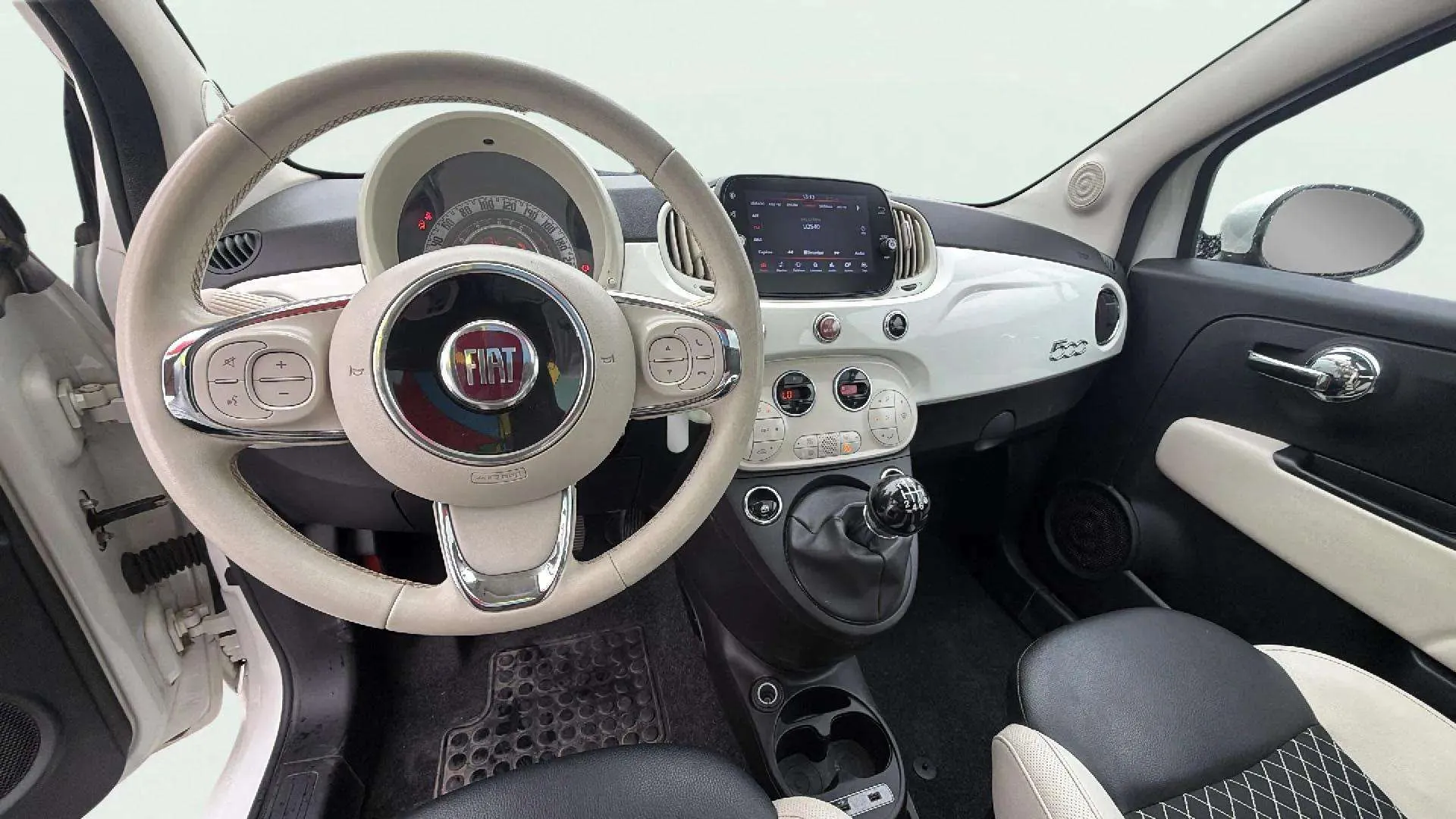Fiat 500 Dolcevita 1.0 Hybrid - foto 12
