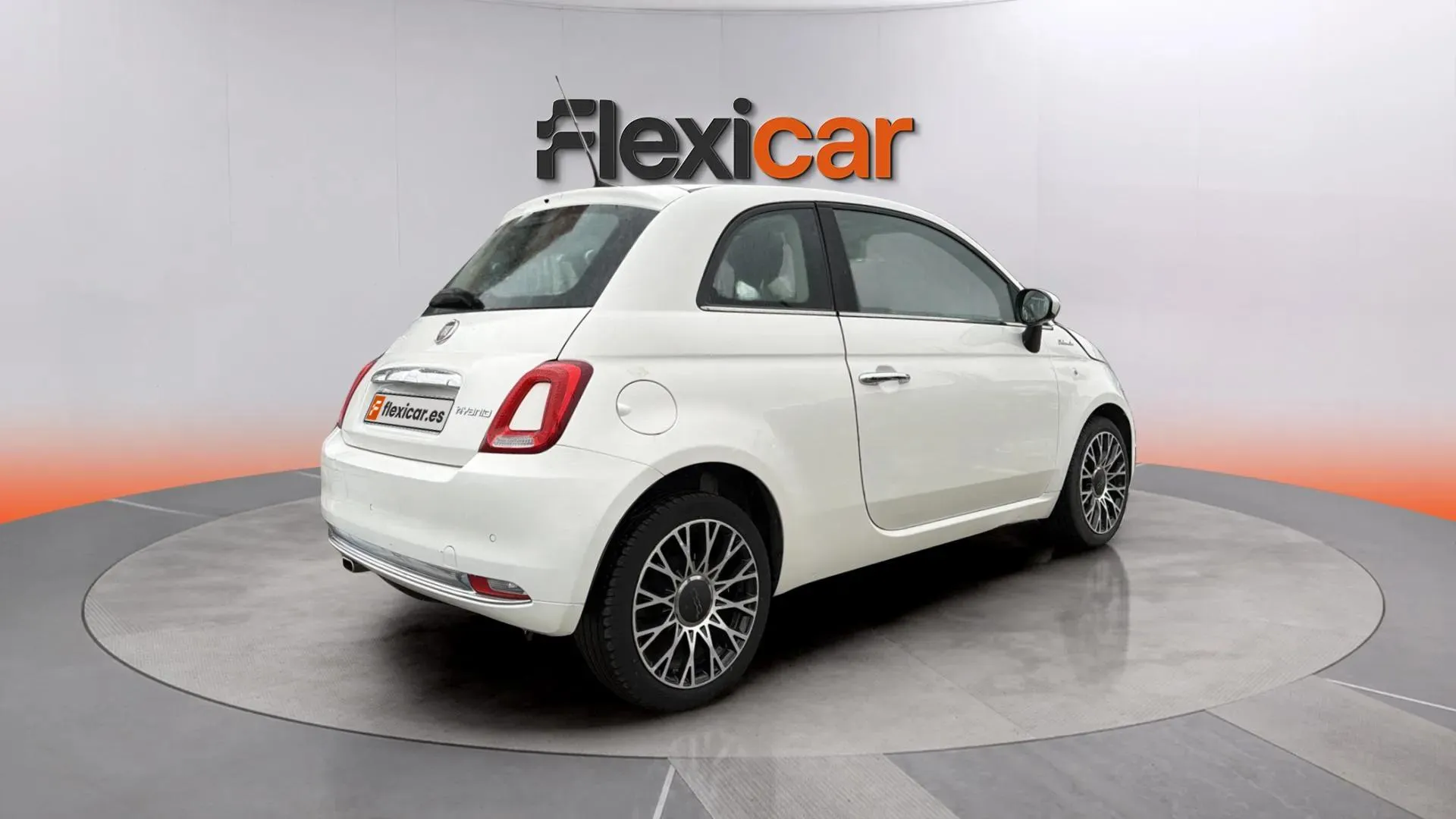 Fiat 500 Dolcevita 1.0 Hybrid - foto 7