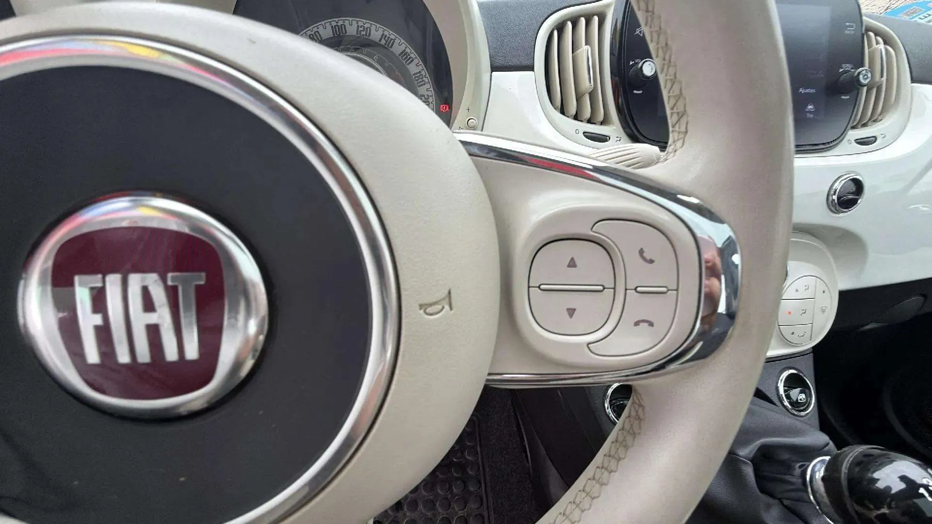 Fiat 500 Dolcevita 1.0 Hybrid - foto 15