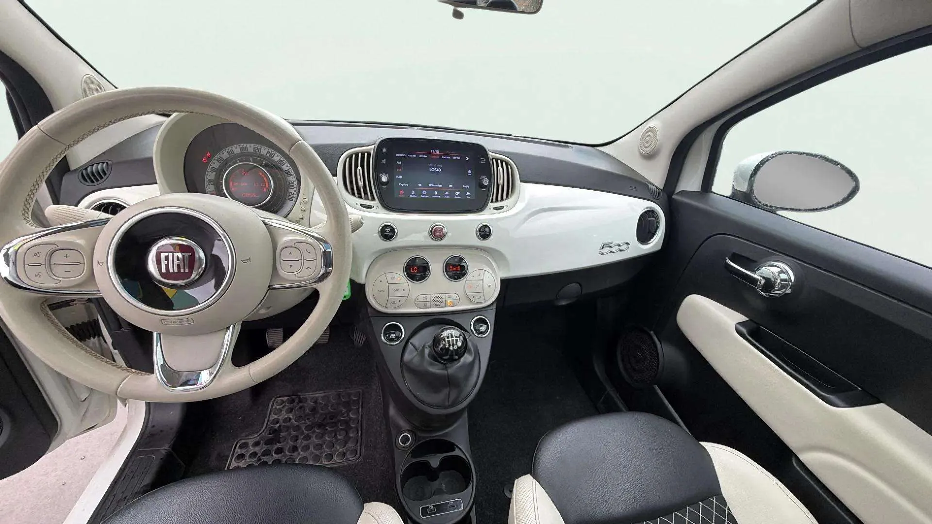 Fiat 500 Dolcevita 1.0 Hybrid - foto 11