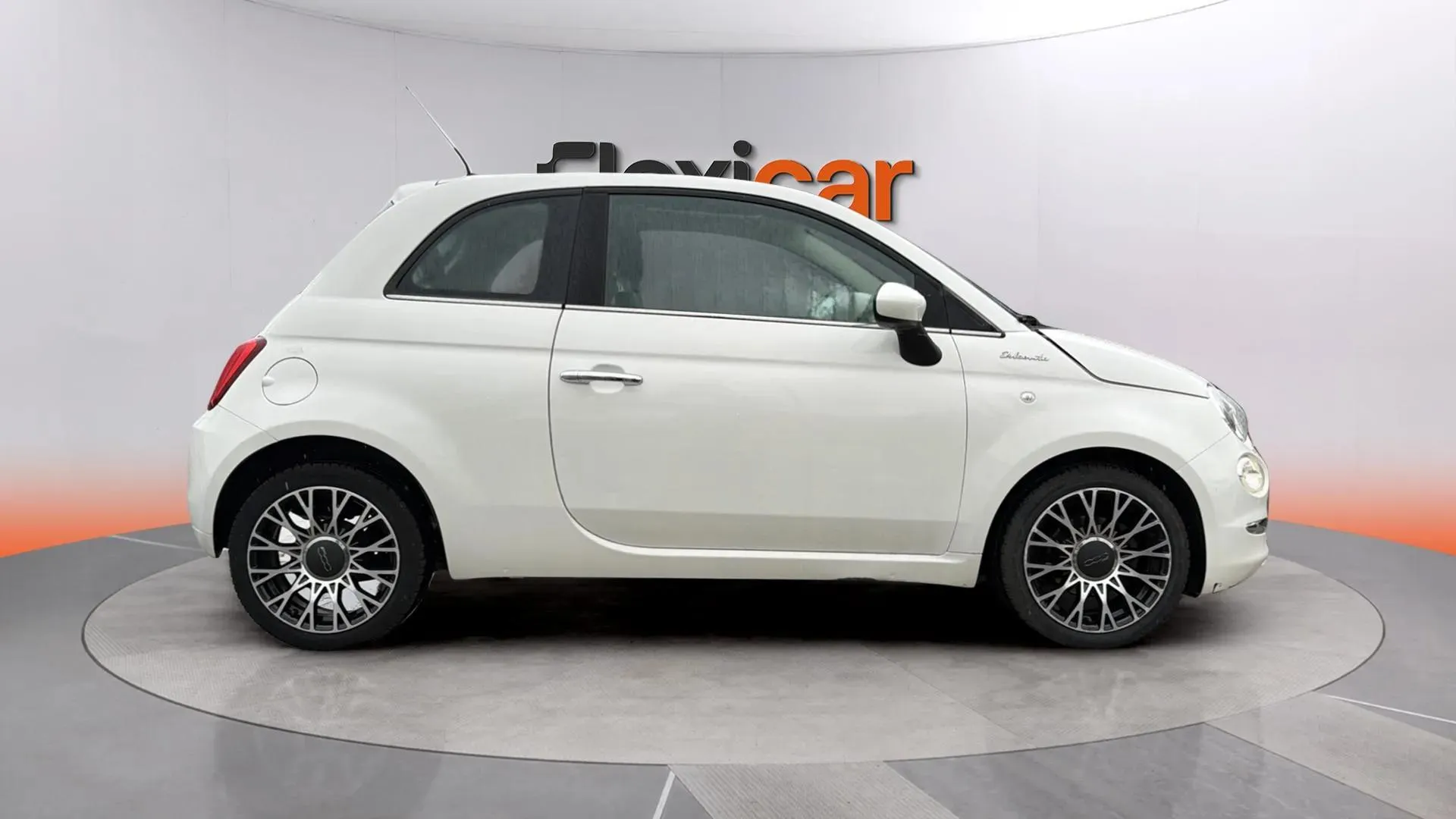 Fiat 500 Dolcevita 1.0 Hybrid - foto 8