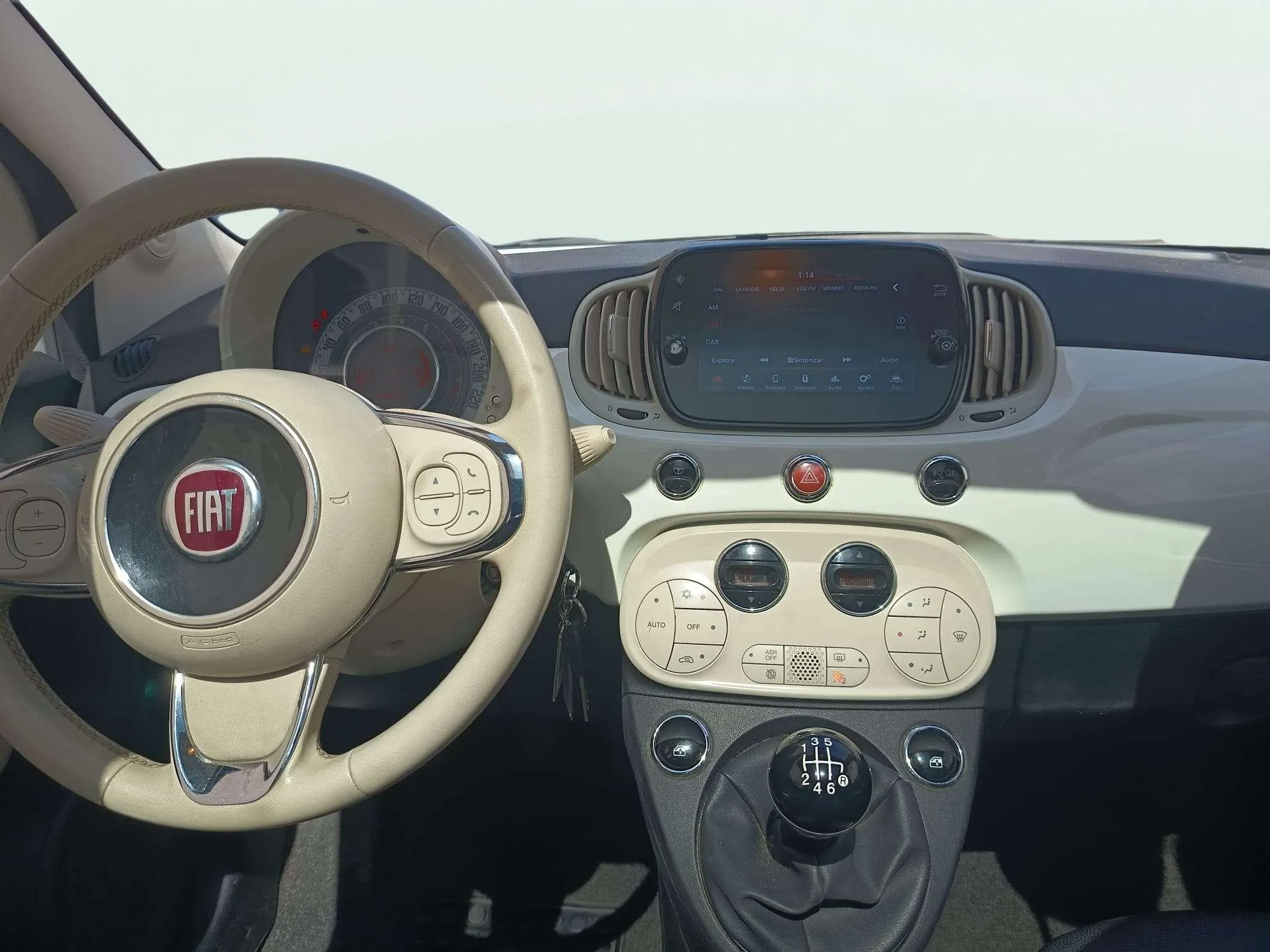 Fiat 500 Dolcevita 1.0 Hybrid - foto 15