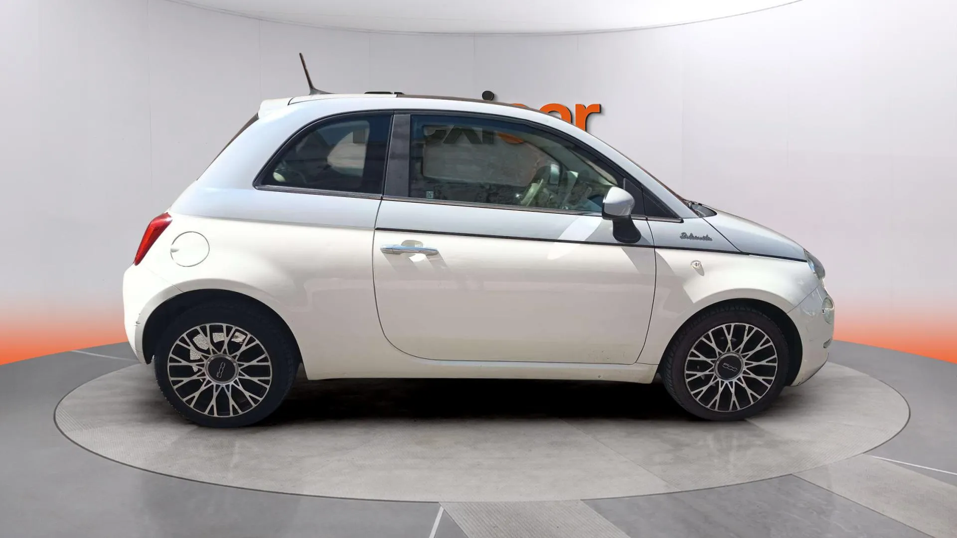 Fiat 500 Dolcevita 1.0 Hybrid - foto 8