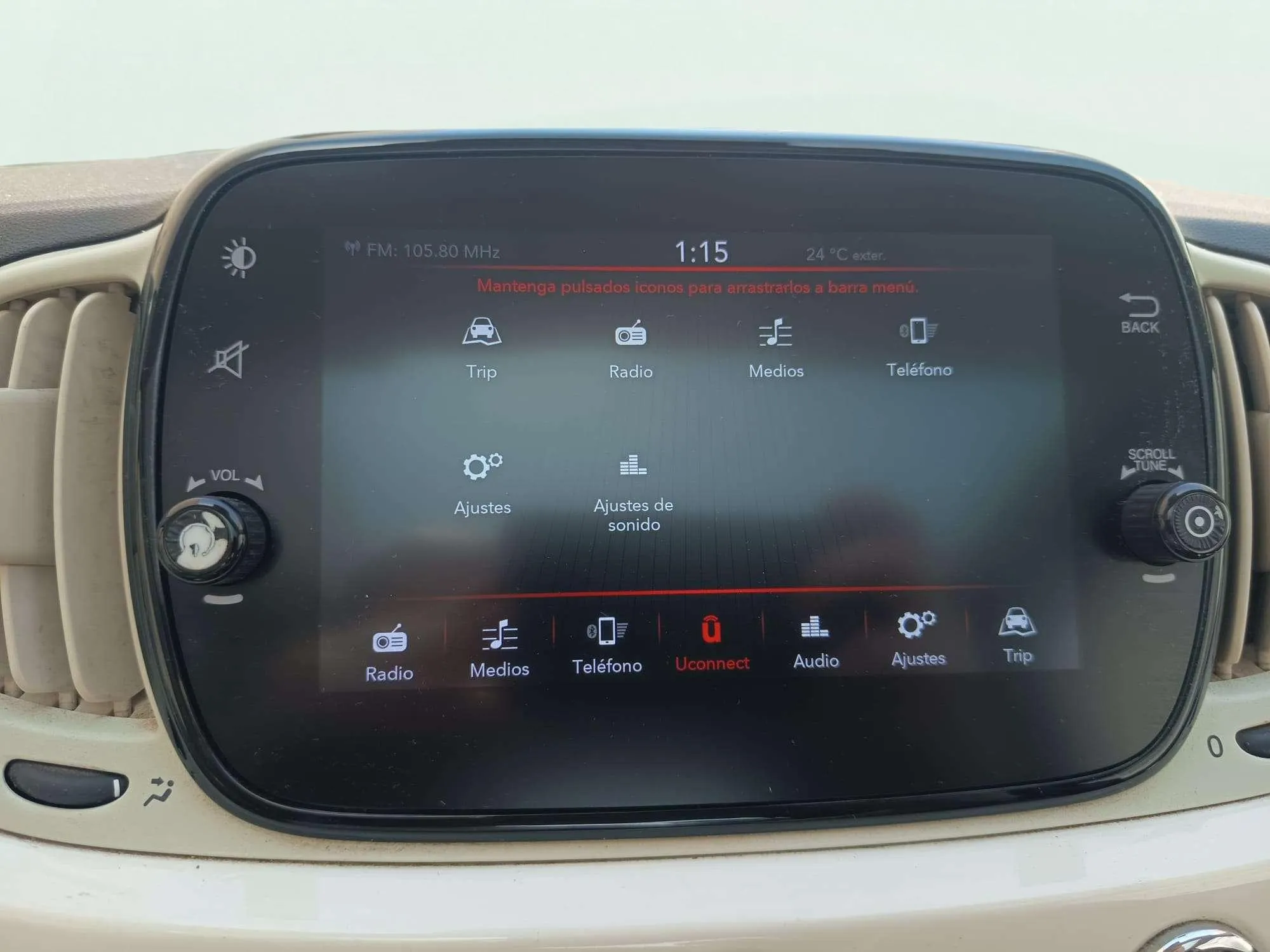 Fiat 500 Dolcevita 1.0 Hybrid - foto 17