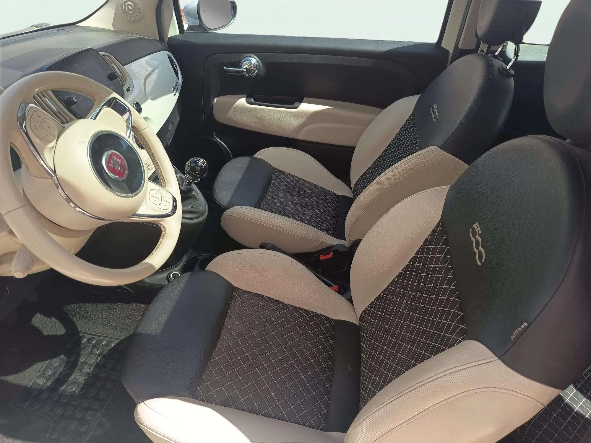 Fiat 500 Dolcevita 1.0 Hybrid - foto 9