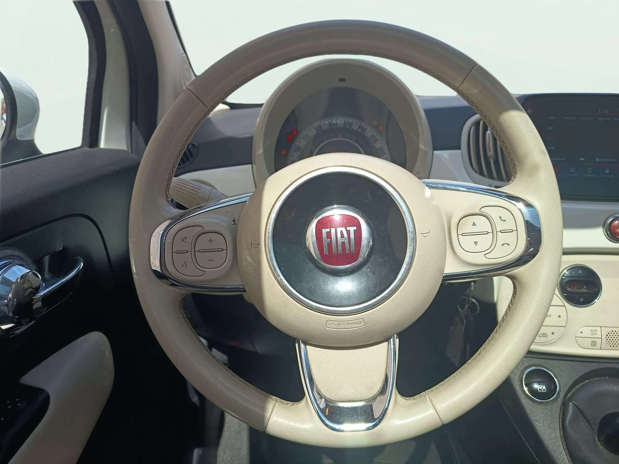 Fiat 500 Dolcevita 1.0 Hybrid - foto 10
