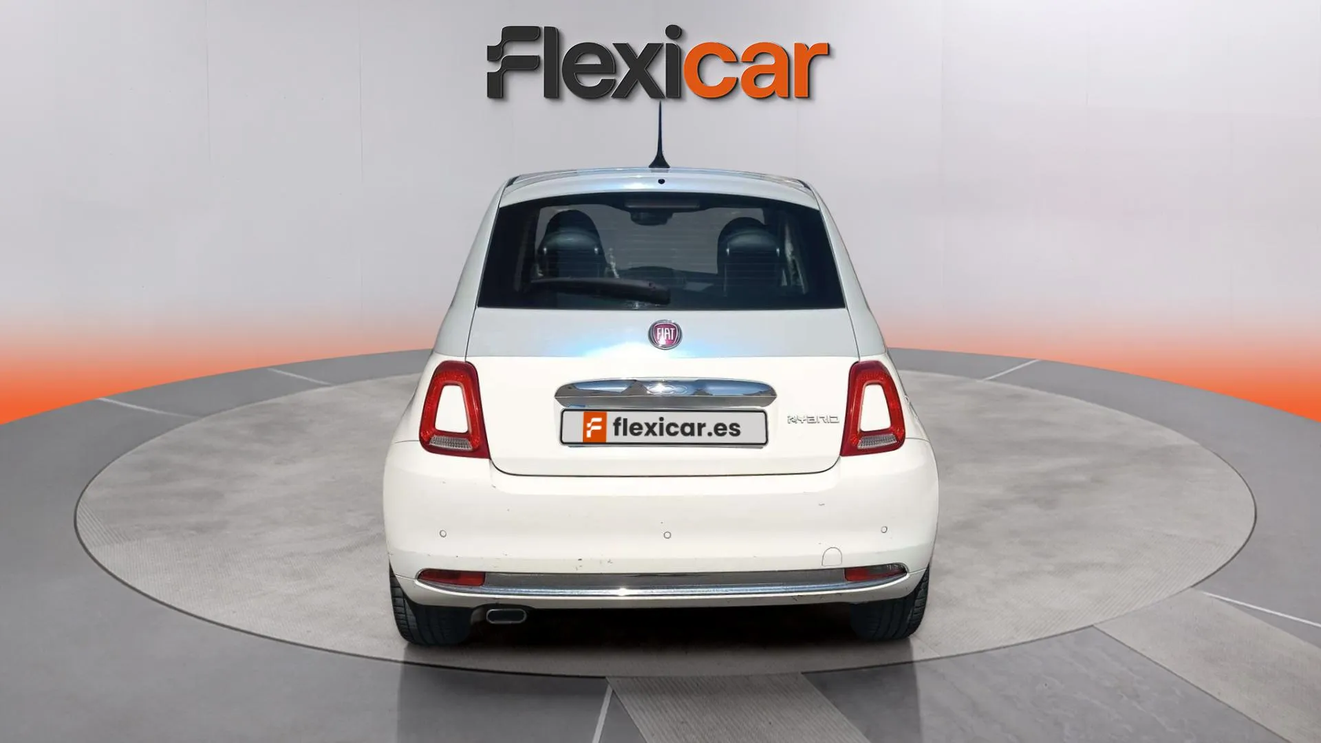 Fiat 500 Dolcevita 1.0 Hybrid - foto 6