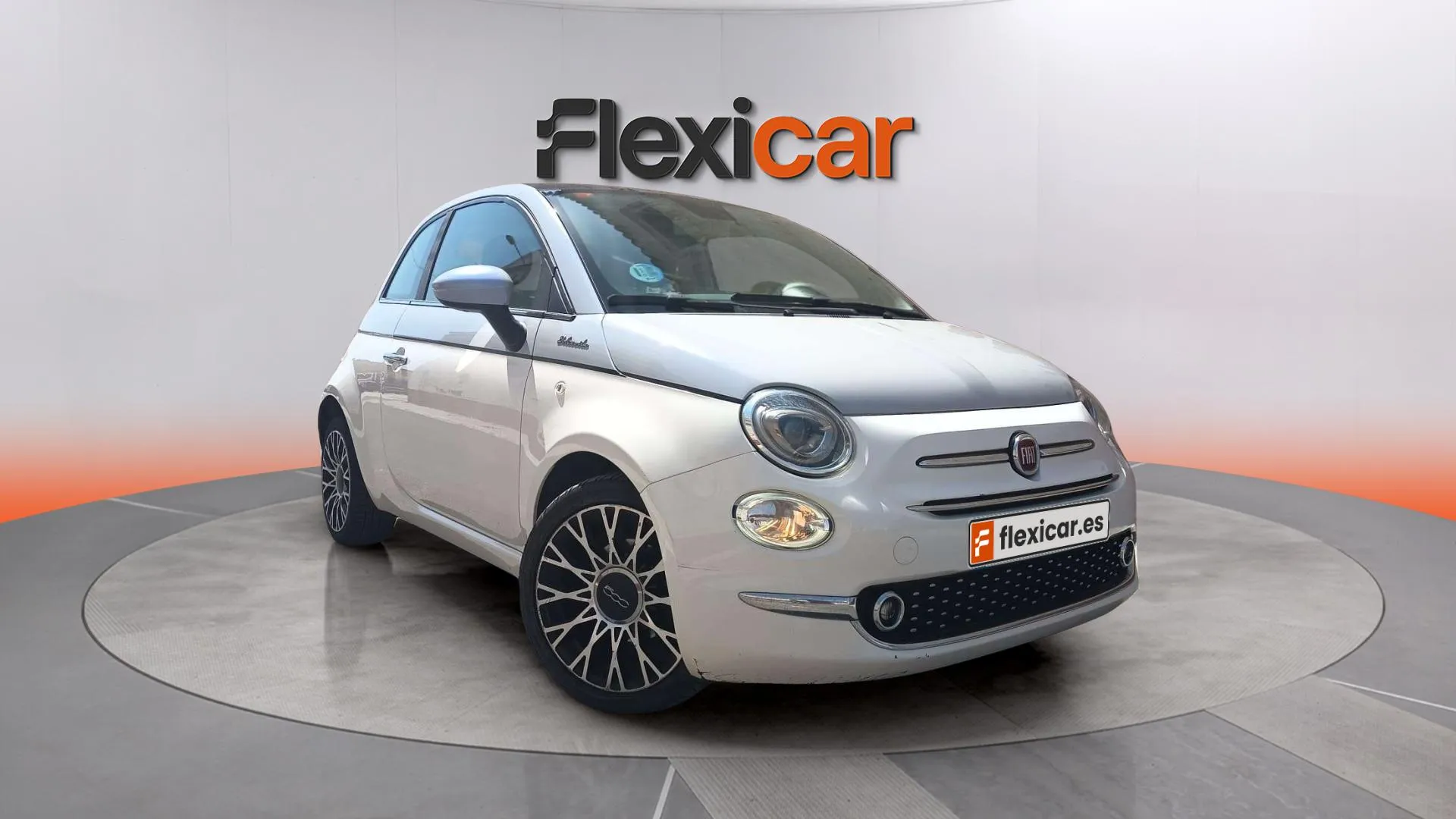 Fiat 500 Dolcevita 1.0 Hybrid