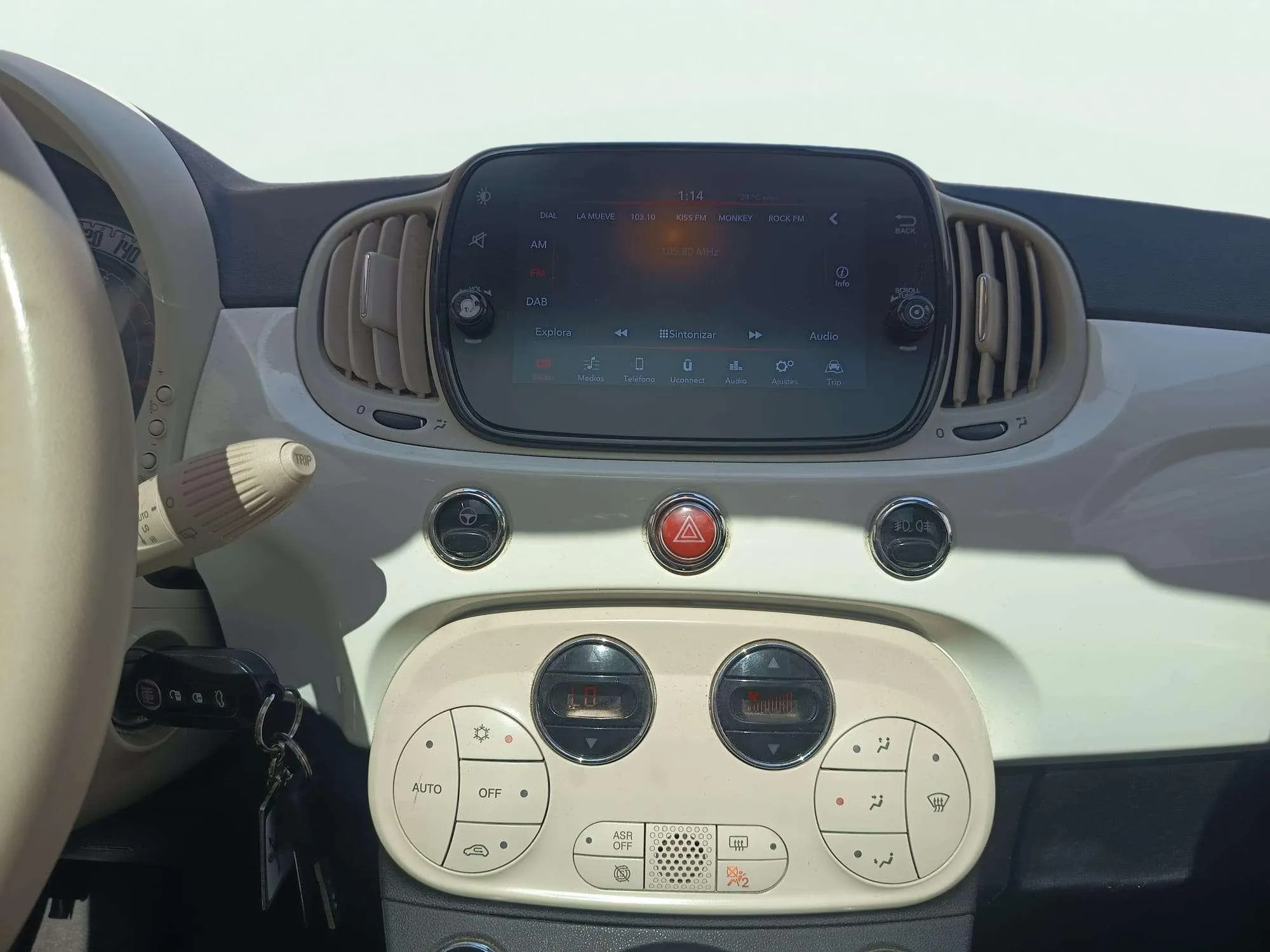 Fiat 500 Dolcevita 1.0 Hybrid - foto 16