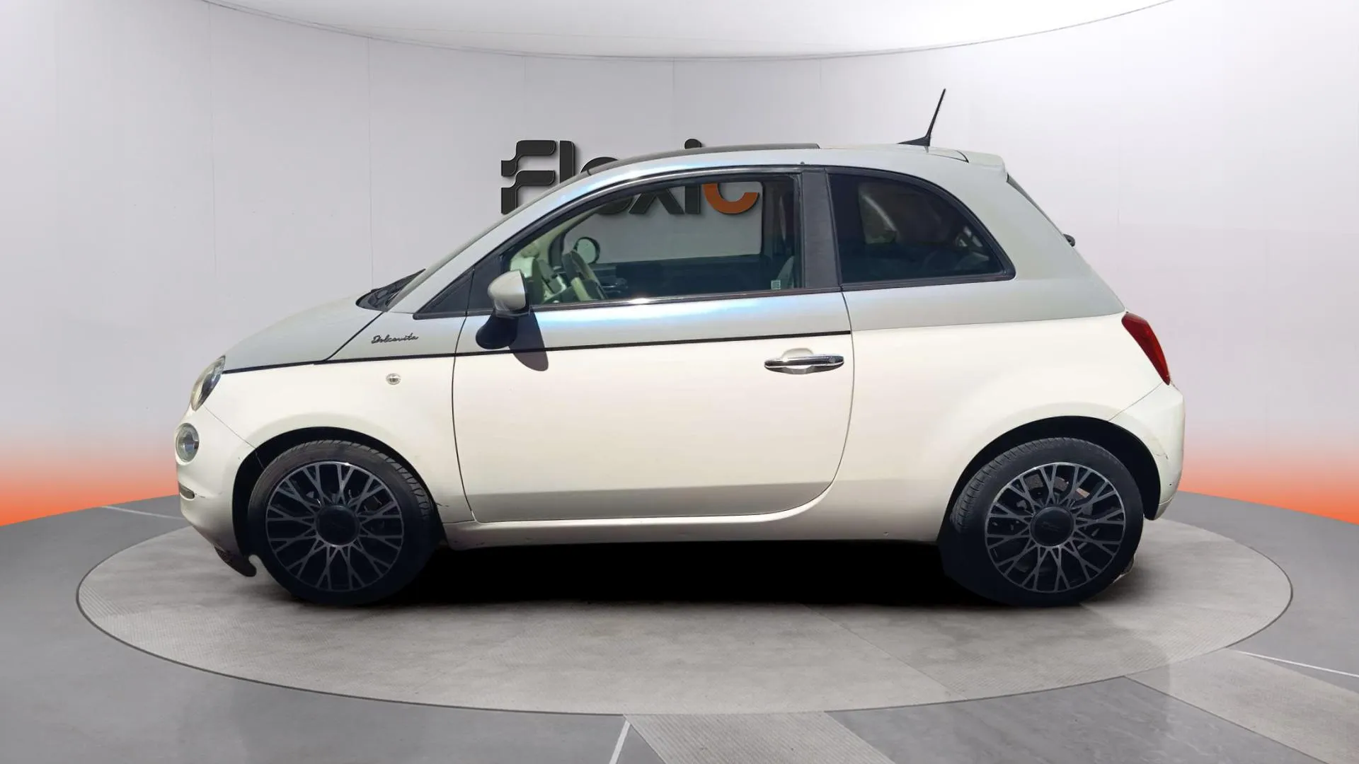 Fiat 500 Dolcevita 1.0 Hybrid - foto 4
