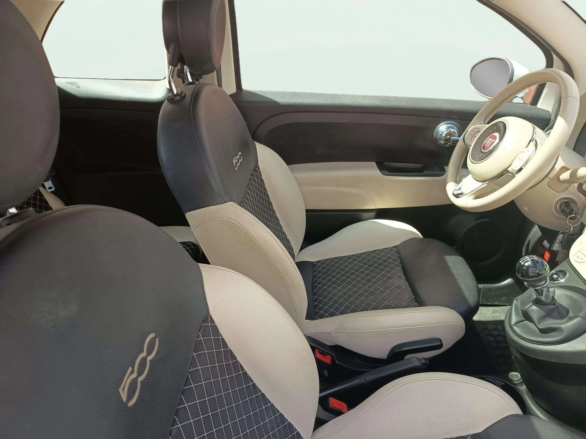 Fiat 500 Dolcevita 1.0 Hybrid - foto 18