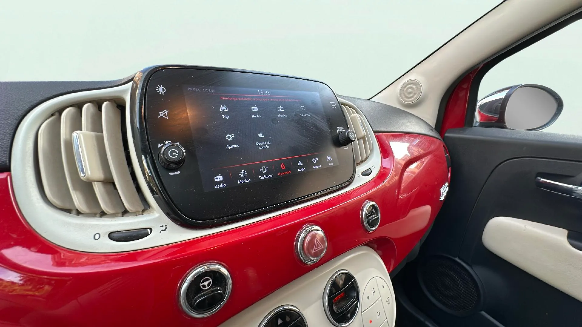 Fiat 500 Dolcevita 1.0 Hybrid - foto 19