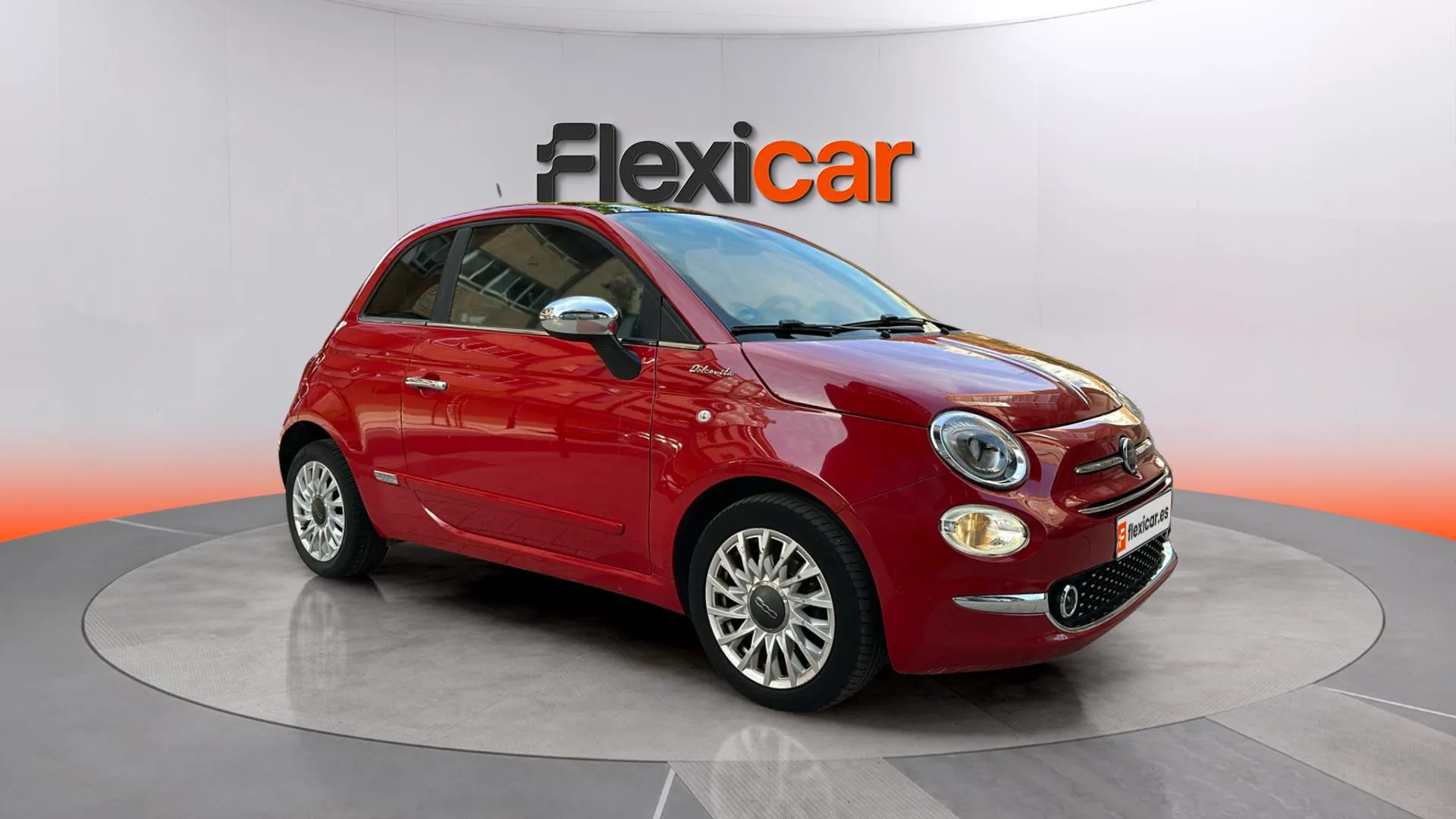Fiat 500 Dolcevita 1.0 Hybrid