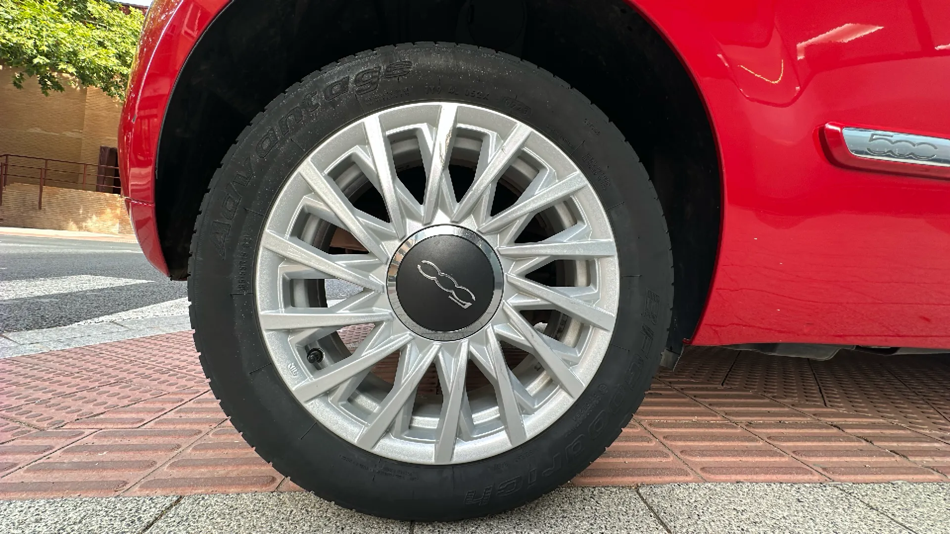 Fiat 500 Dolcevita 1.0 Hybrid - foto 10