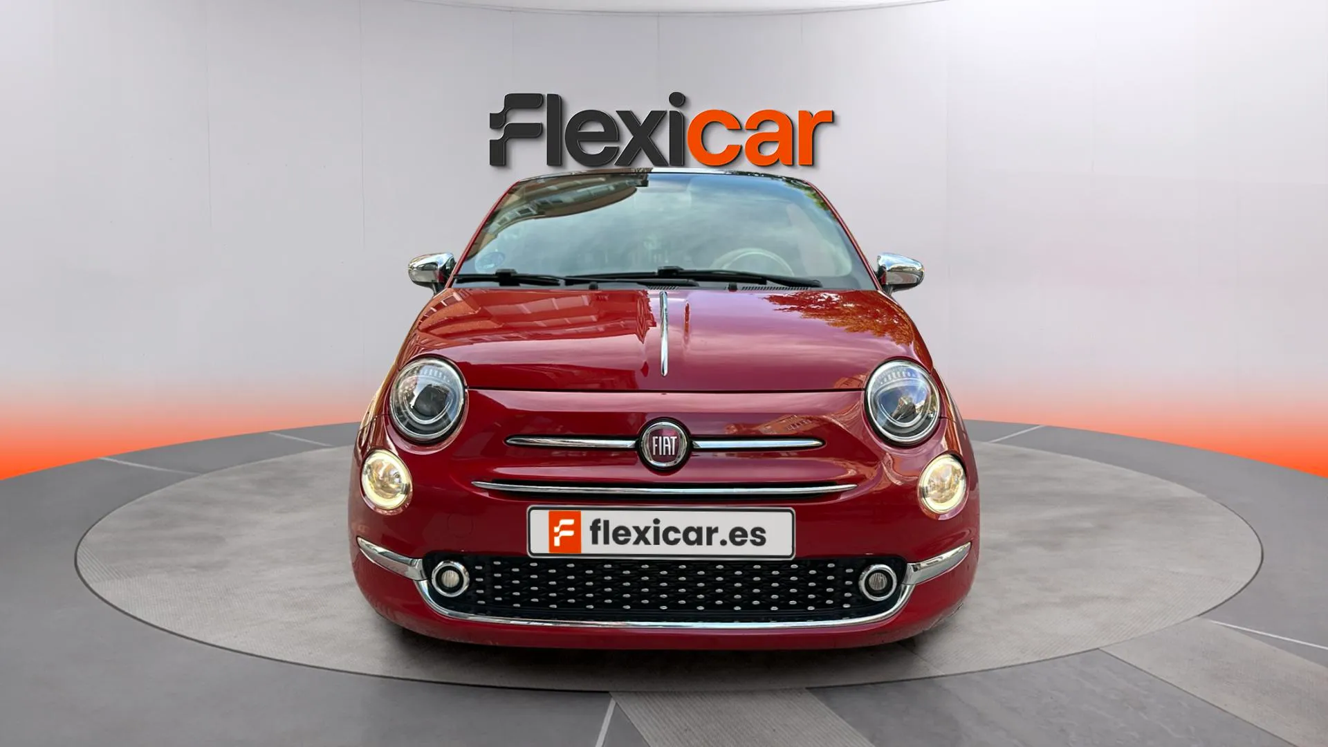 Fiat 500 Dolcevita 1.0 Hybrid - foto 2