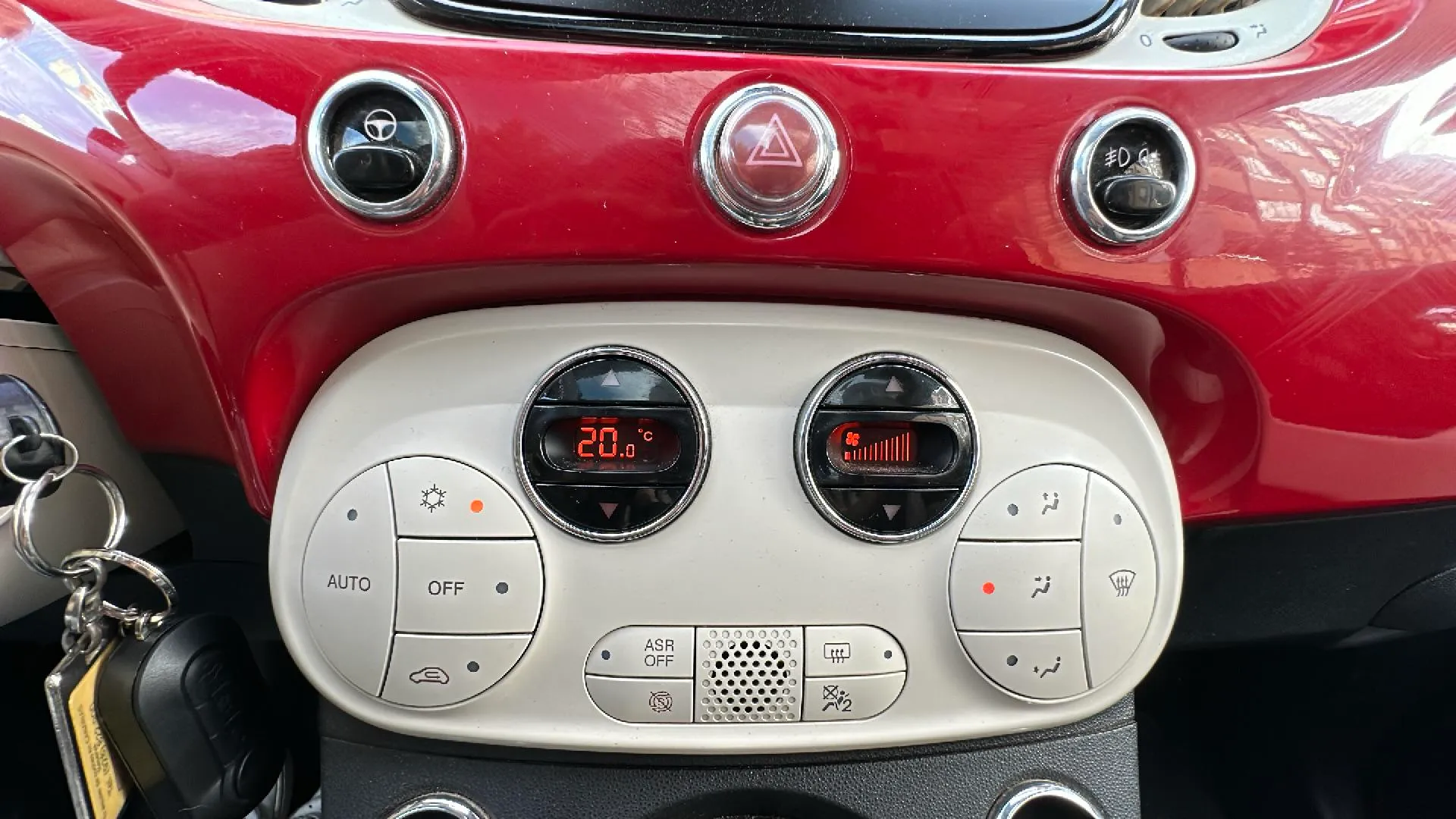 Fiat 500 Dolcevita 1.0 Hybrid - foto 20
