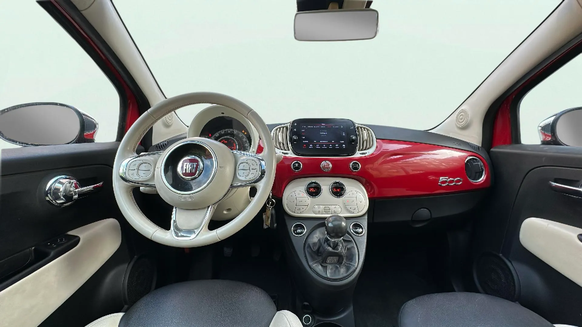 Fiat 500 Dolcevita 1.0 Hybrid - foto 11