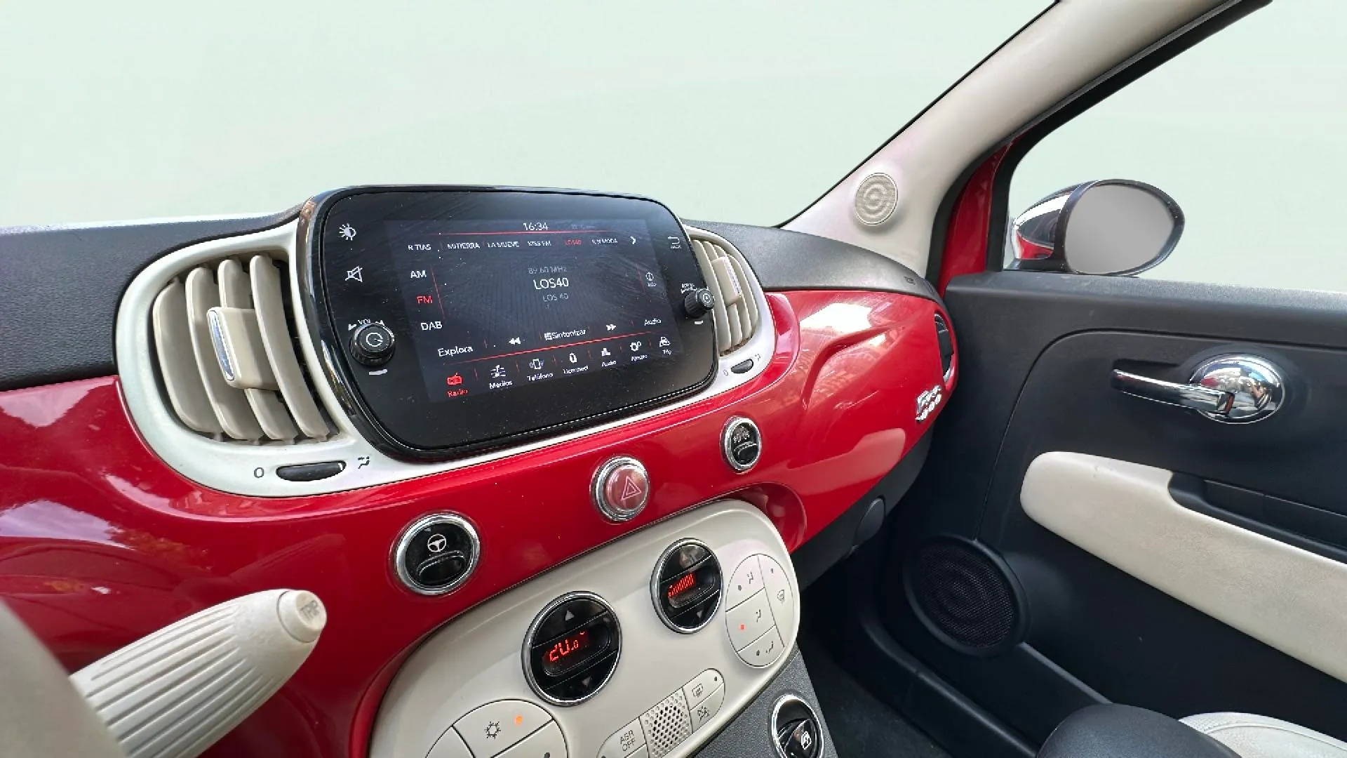 Fiat 500 Dolcevita 1.0 Hybrid - foto 18