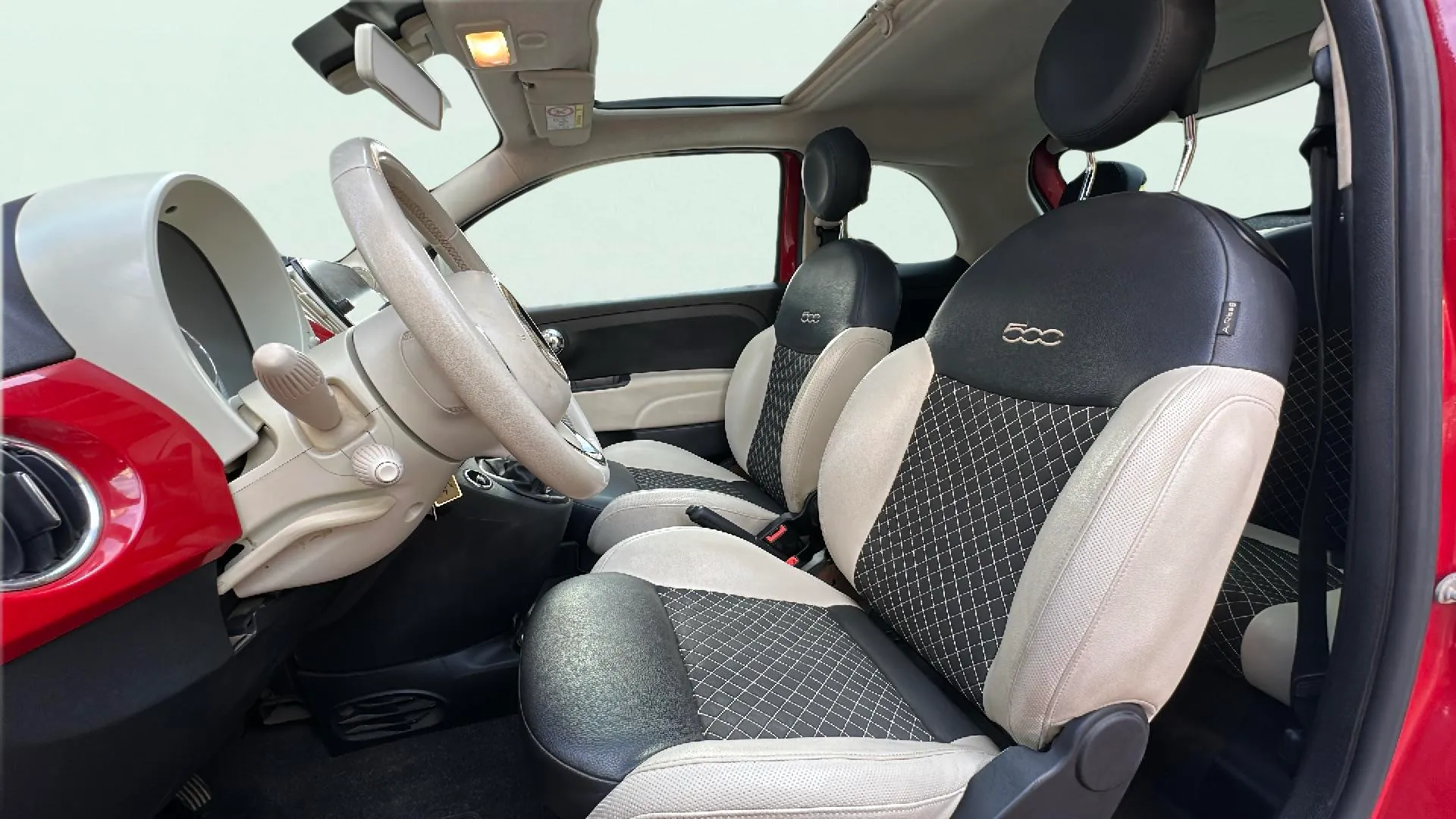 Fiat 500 Dolcevita 1.0 Hybrid - foto 15