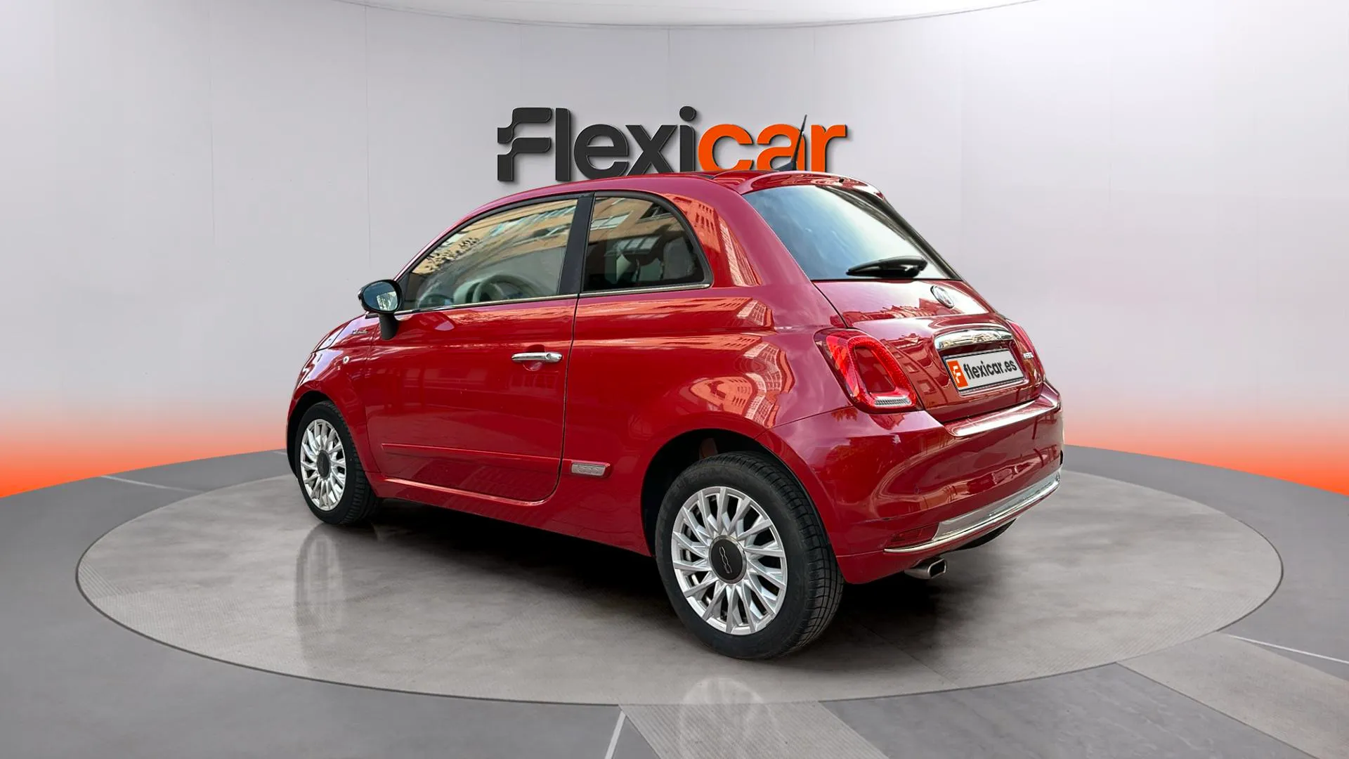 Fiat 500 Dolcevita 1.0 Hybrid - foto 5