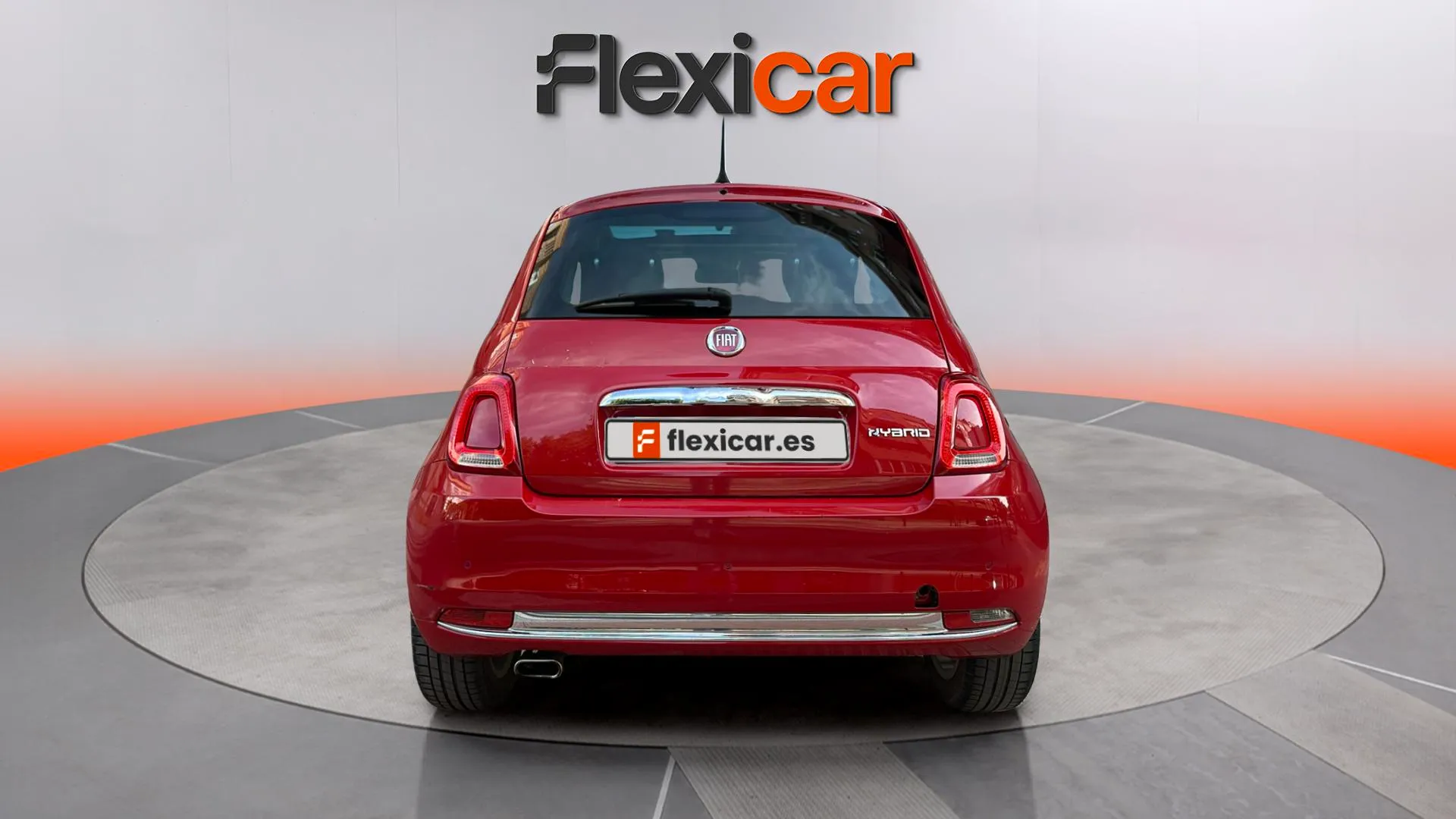 Fiat 500 Dolcevita 1.0 Hybrid - foto 6