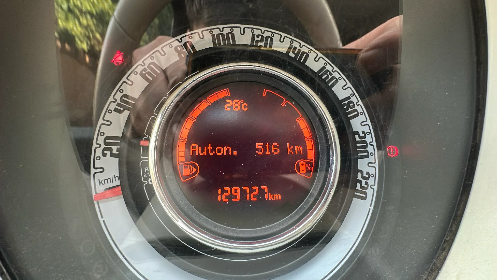 Fiat 500 Dolcevita 1.0 Hybrid - foto 14