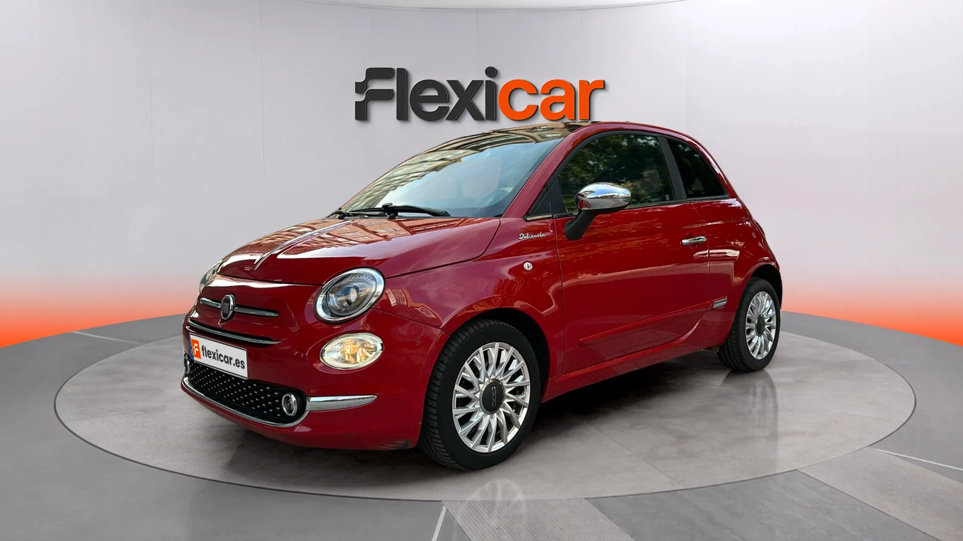 Fiat 500 Dolcevita 1.0 Hybrid - foto 3