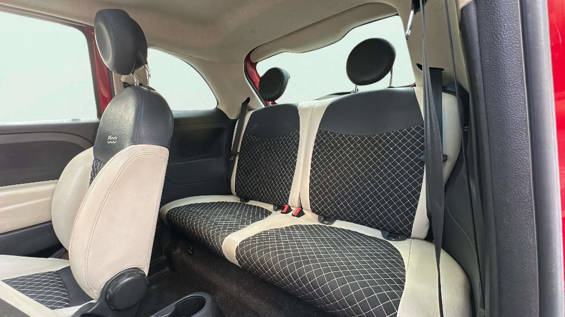 Fiat 500 Dolcevita 1.0 Hybrid - foto 17