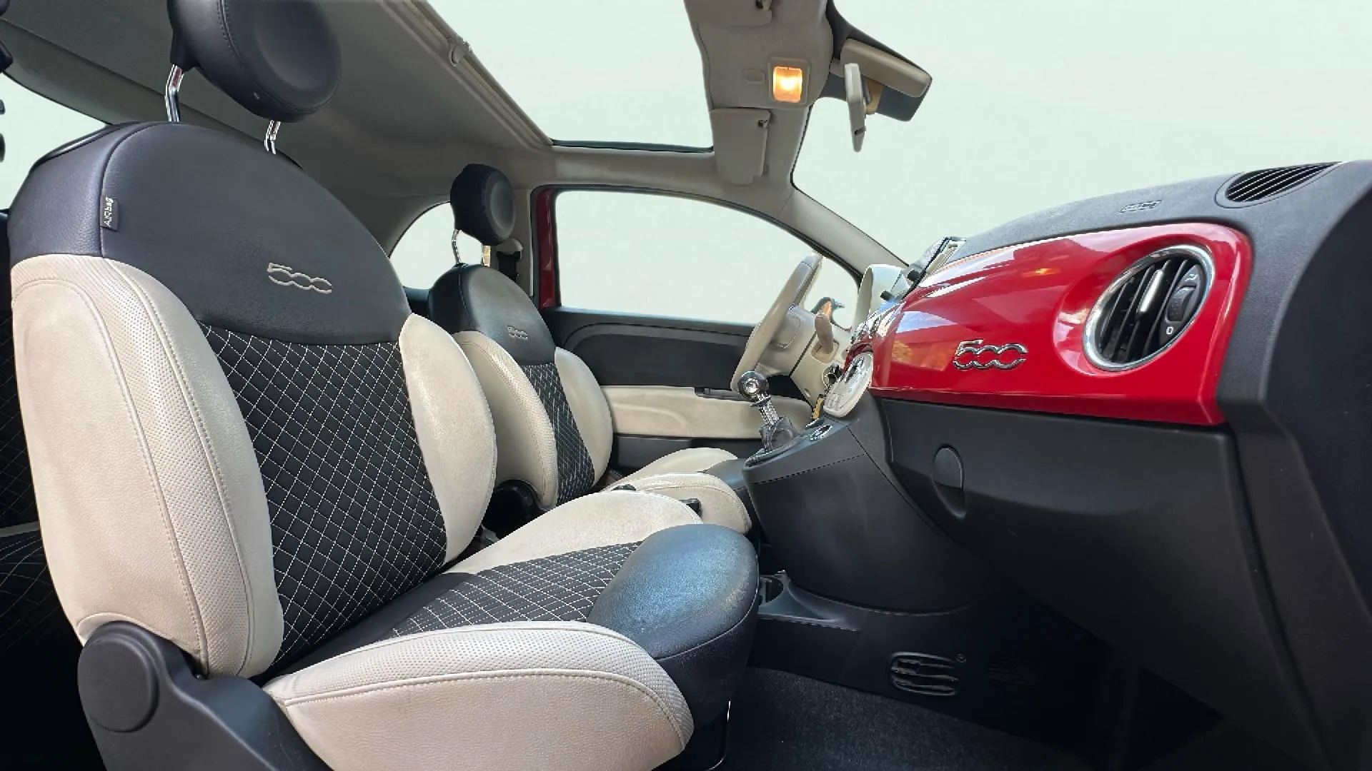Fiat 500 Dolcevita 1.0 Hybrid - foto 16