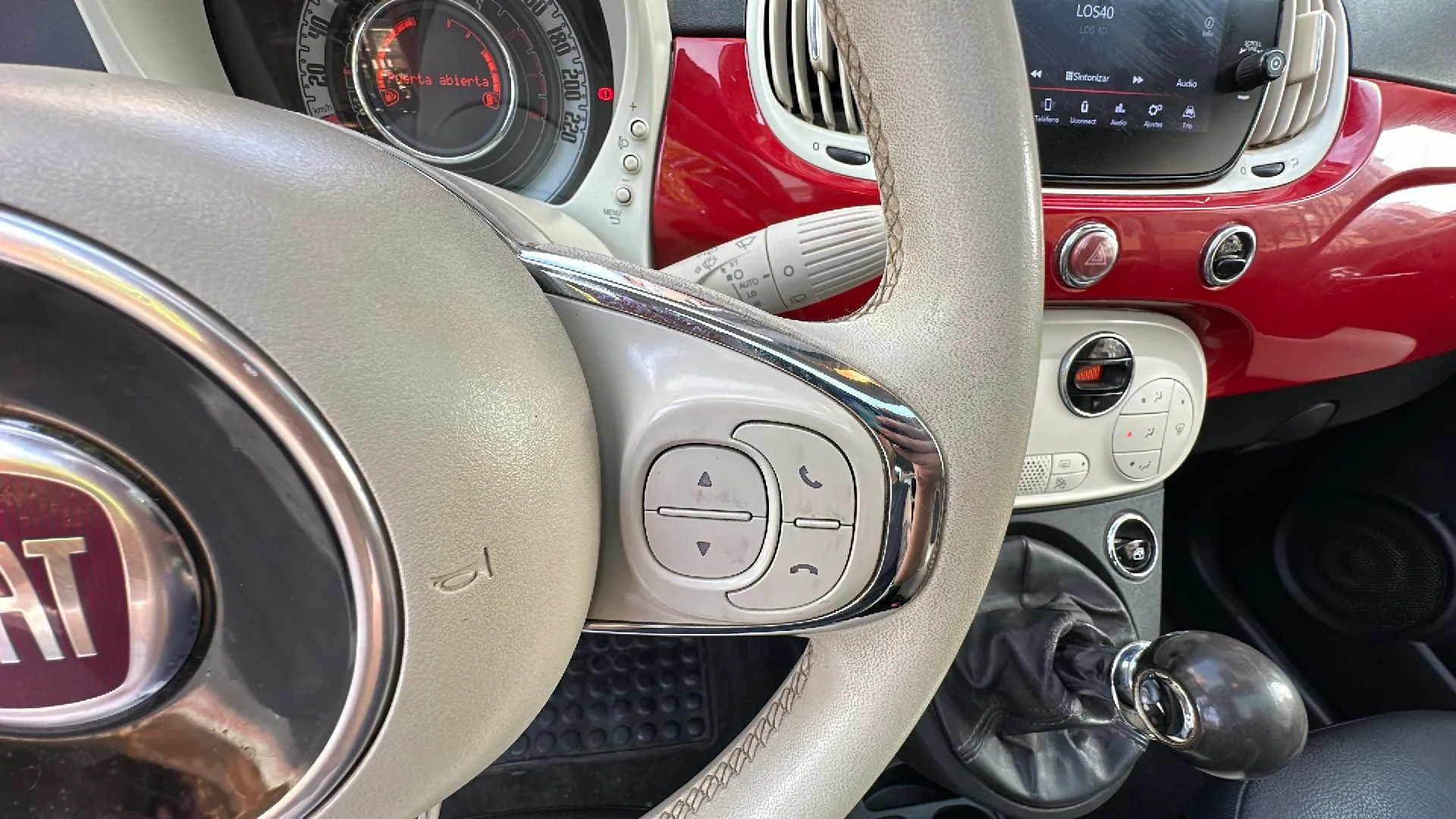 Fiat 500 Dolcevita 1.0 Hybrid - foto 22