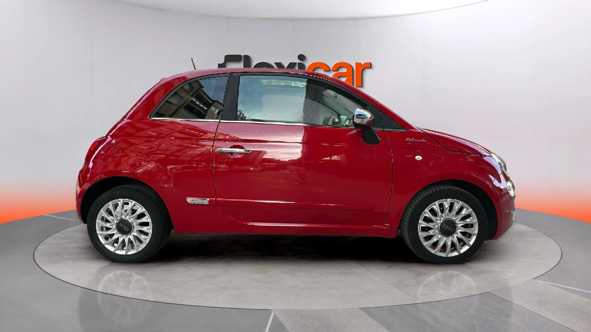 Fiat 500 Dolcevita 1.0 Hybrid - foto 8