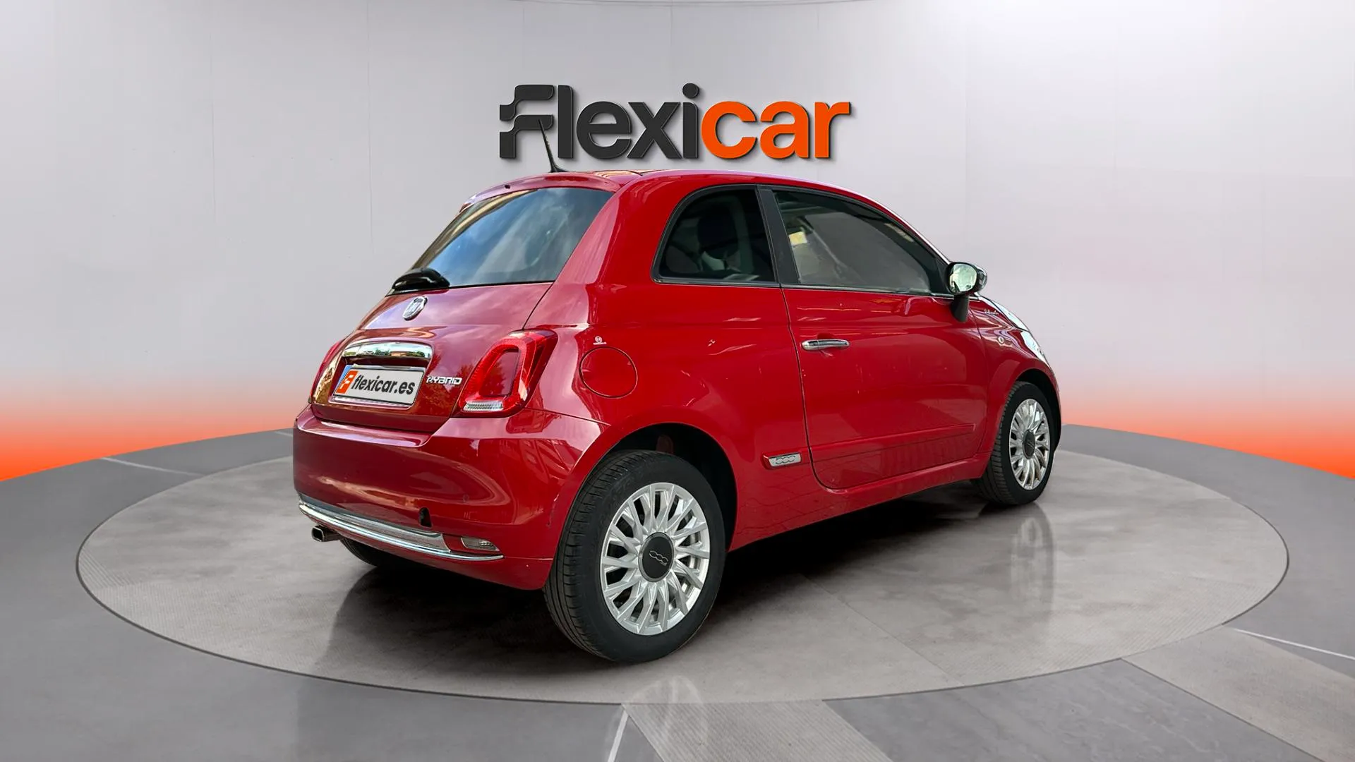 Fiat 500 Dolcevita 1.0 Hybrid - foto 7